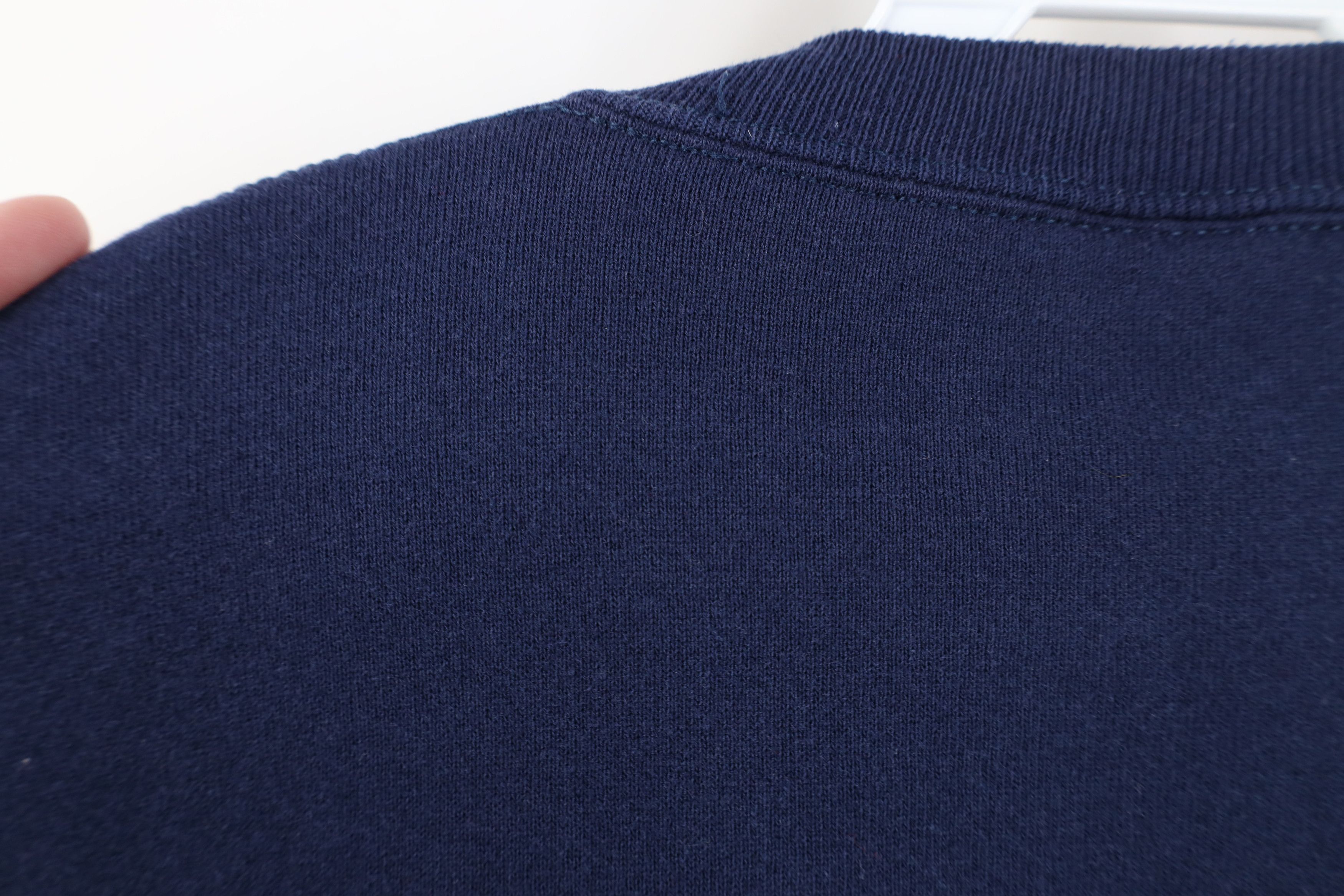Russell Athletic Vintage 90s Russell Athletic Post Office Sweatshirt USA Size US XL / EU 56 / 4 - 10 Thumbnail