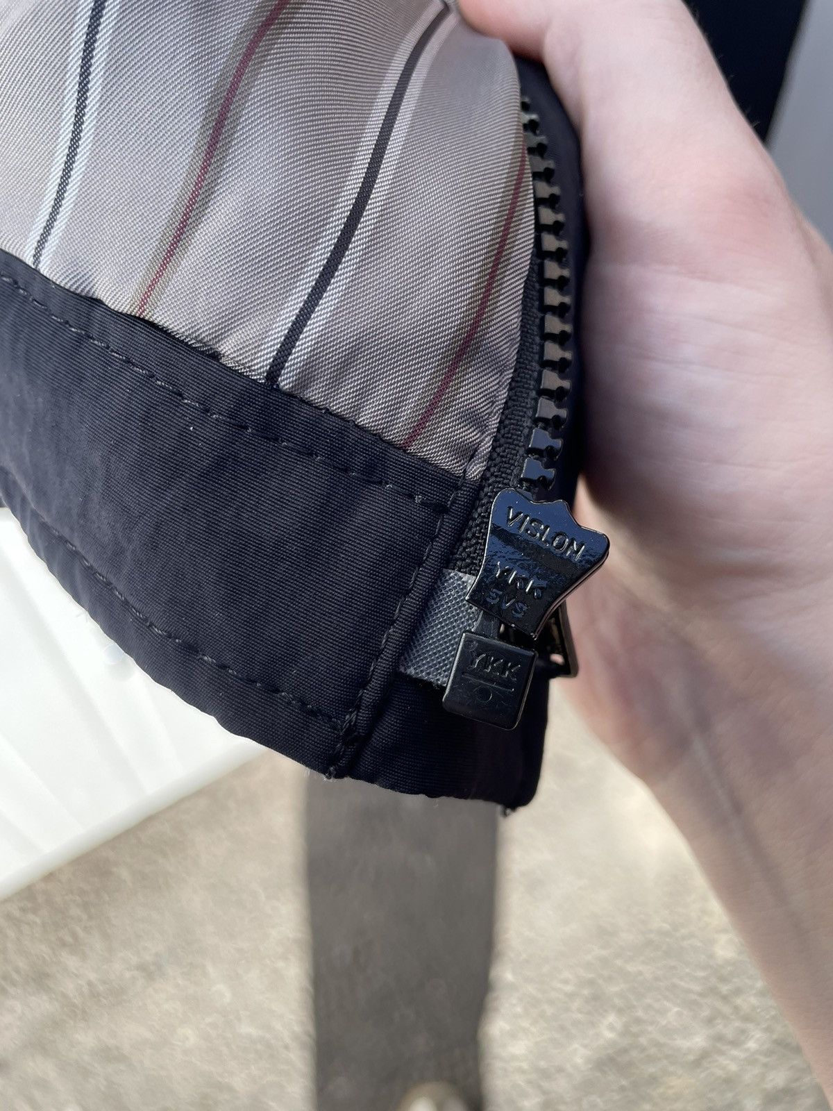 Neighborhood x SVG Archives Ranch Jacket