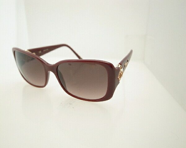 Other Other Chopard SCH132S Women's Sunglasses Plastic Sunglasses SCH132S in Great Condition Size ONE SIZE - 1 Thumbnail