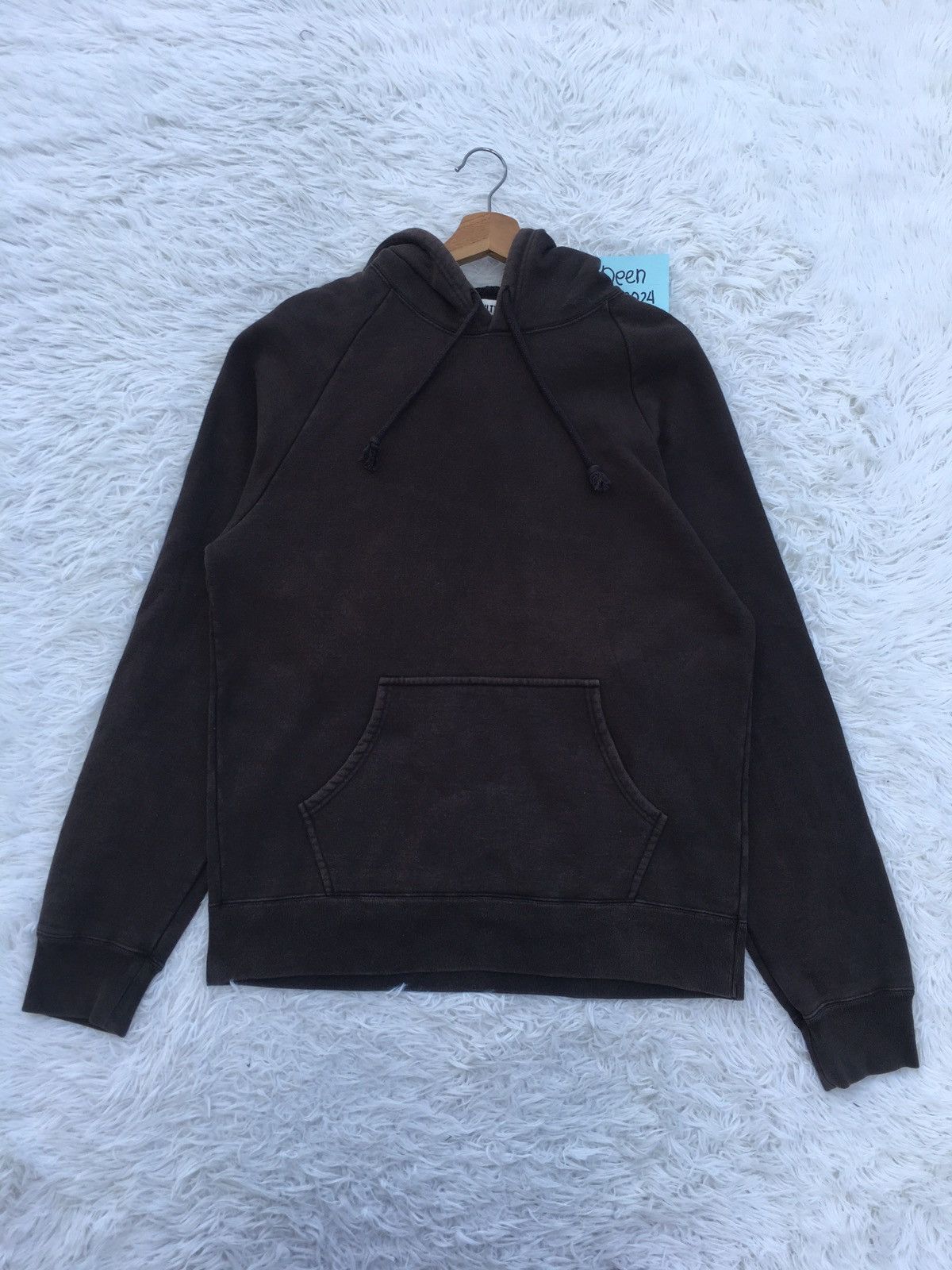 Wacko Maria Rare Vintage The Guilty Parties Wacko Maria Sweater Hoodie Size US L / EU 52-54 / 3 - 8 Thumbnail