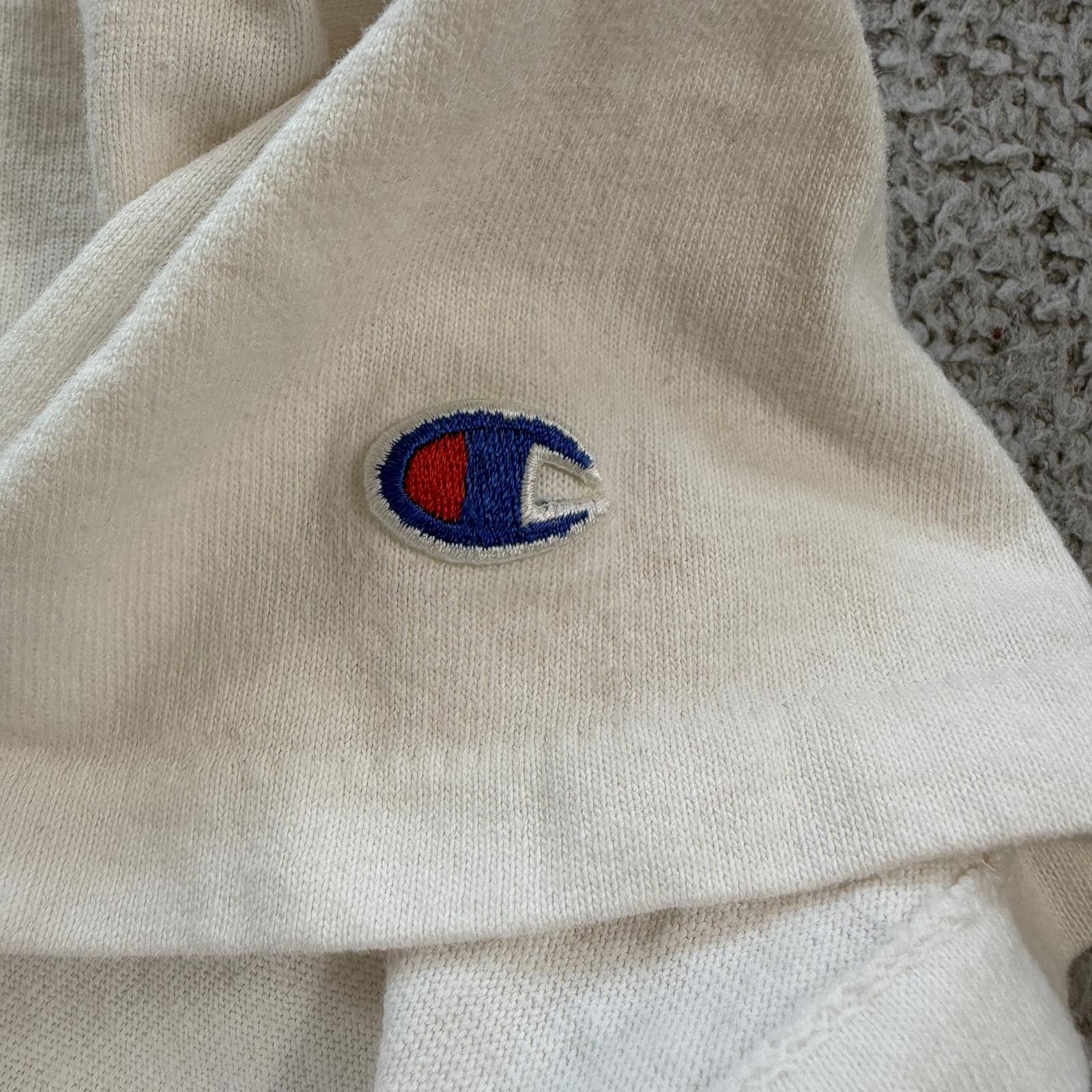 Champion Vintage 90s Champion Spalding T Shirt Made USA Embroidered L Size US L / EU 52-54 / 3 - 6 Thumbnail