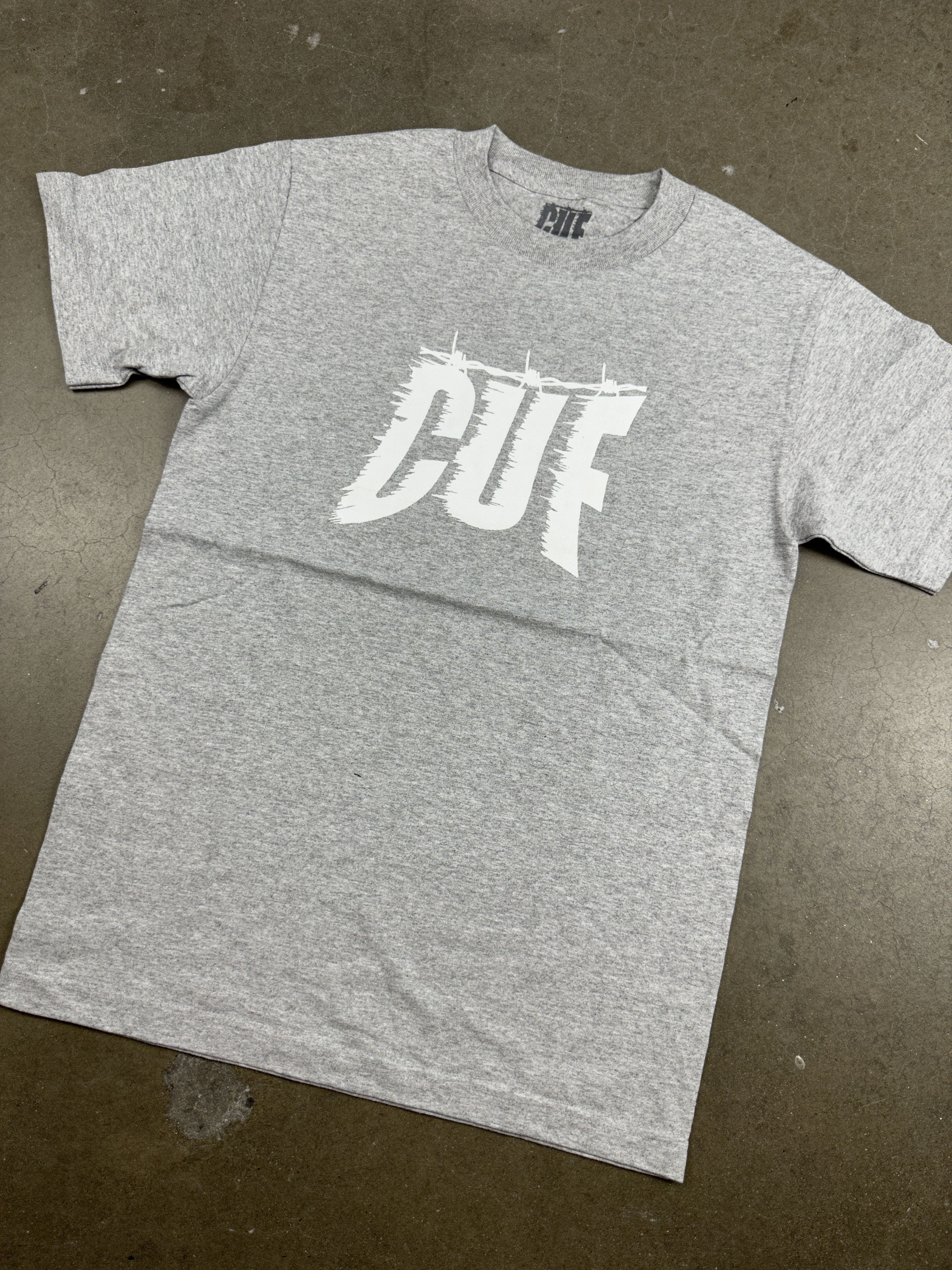 Other CUFBOYS LOGO TEE - S Size US S / EU 44-46 / 1 - 2 Thumbnail