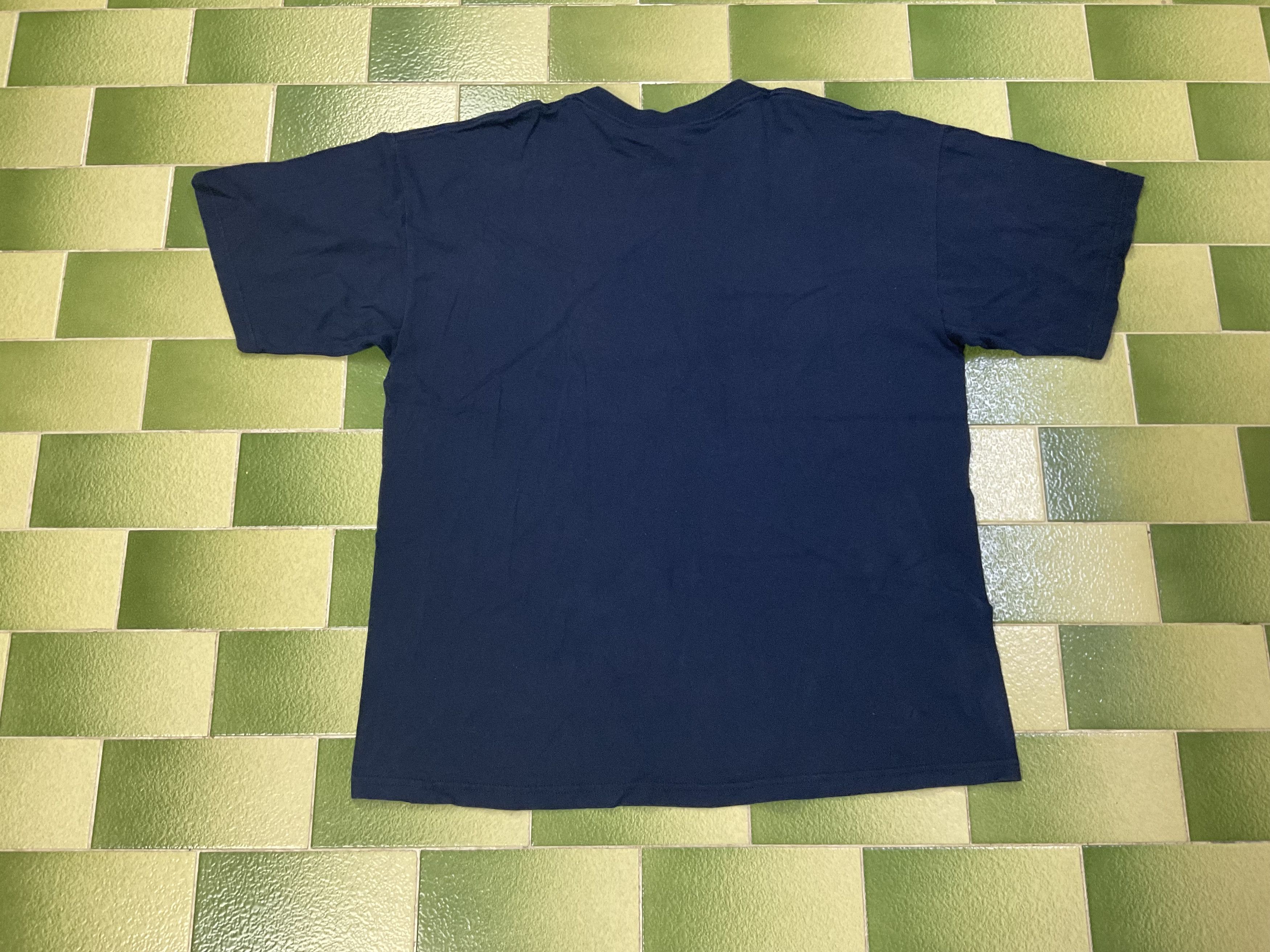 Cartoon Network Vintage 2005 King of the Hill Weapons Mass Consumption Tee Size US XL / EU 56 / 4 - 3 Thumbnail