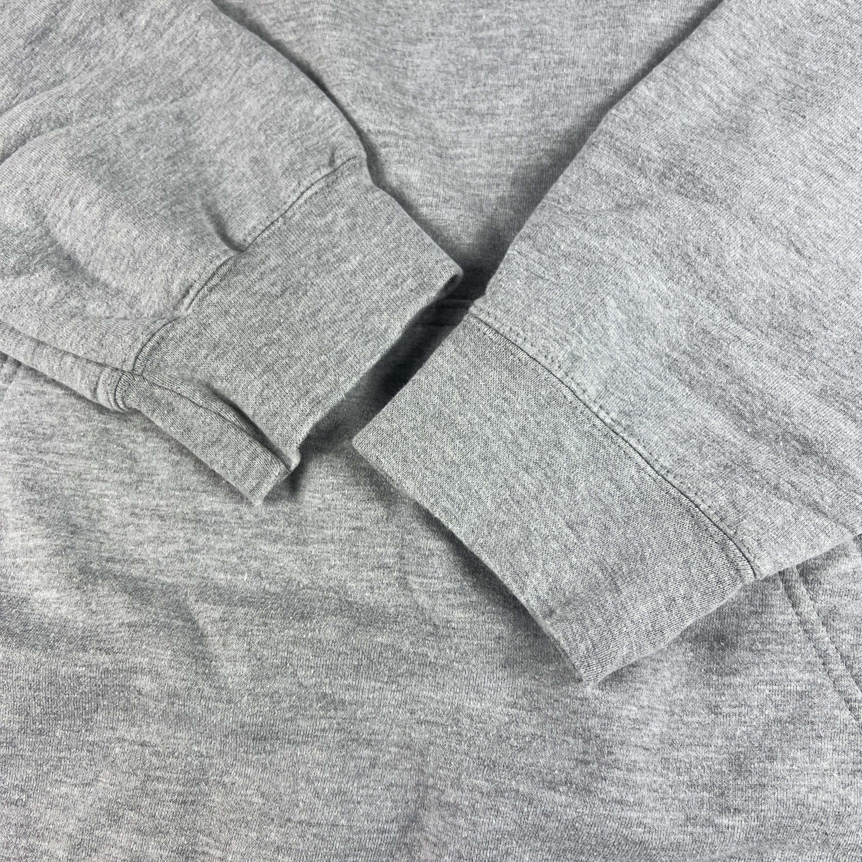 NCAA Colorado Buffaloes Sweatshirt Grey Faded Pullover Hoodie Size US XXL / EU 58 / 5 - 4 Thumbnail