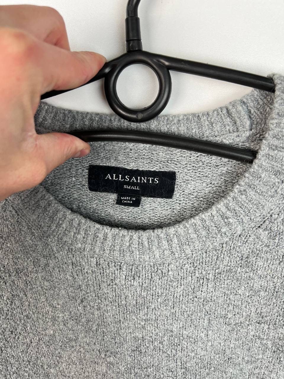 Allsaints Allsaints luxury sweaters size S Size US S / EU 44-46 / 1 - 3 Thumbnail