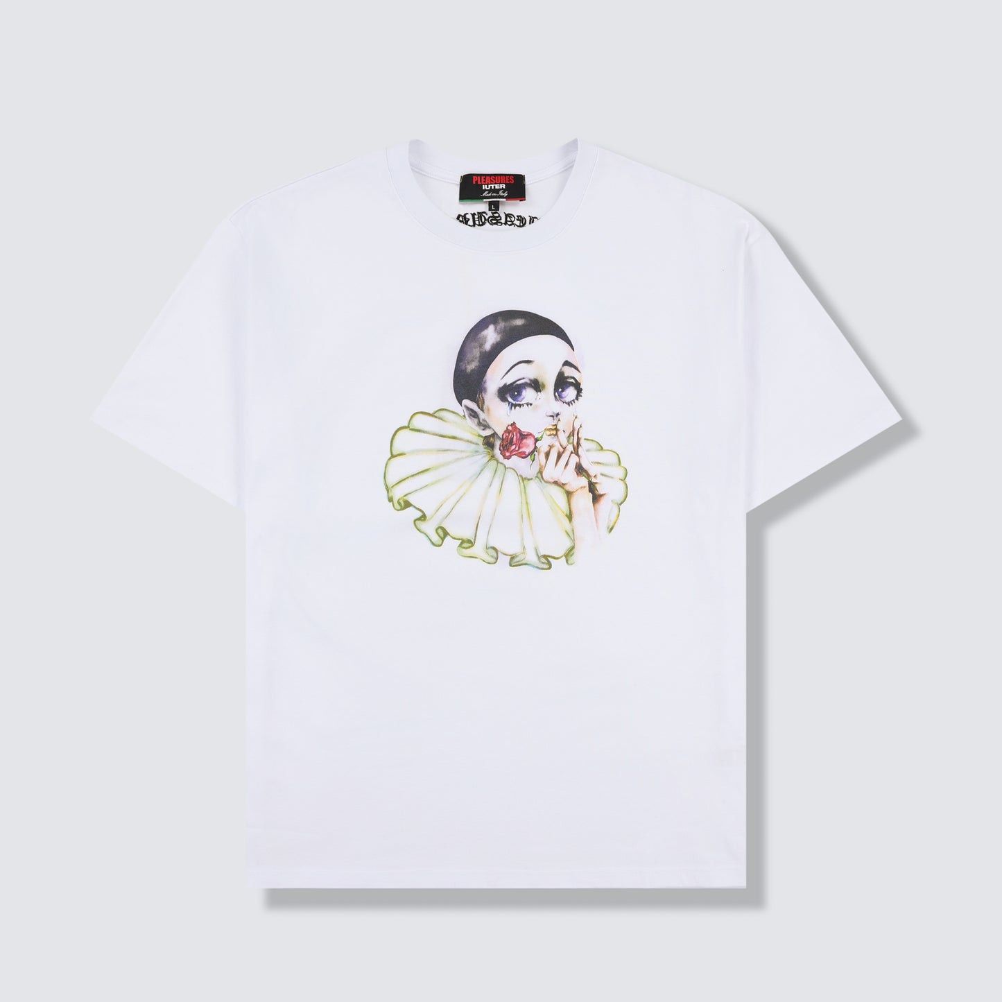 Luna Tee