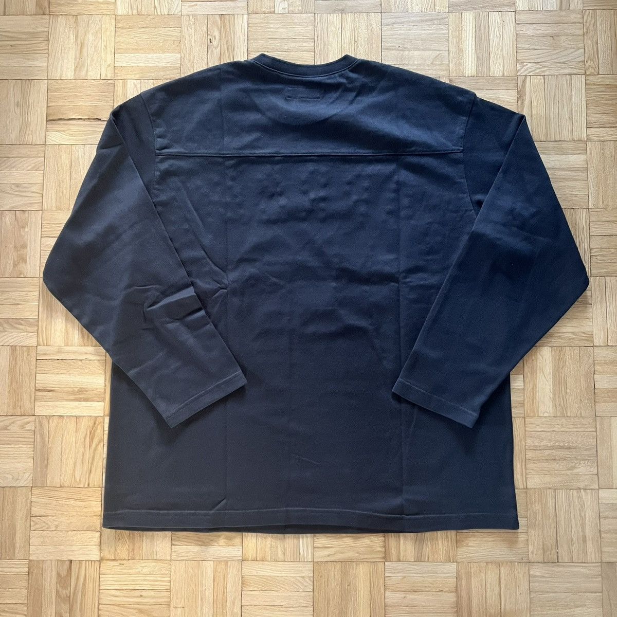 Supreme Supreme Athletic Studded L/S Top | Grailed