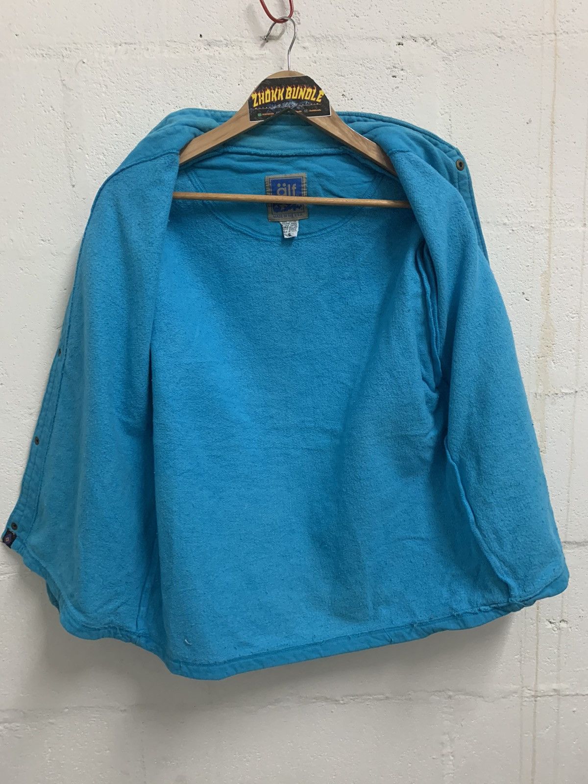 Vintage Vintage Alf Navajo Sweater Size US S / EU 44-46 / 1 - 4 Thumbnail