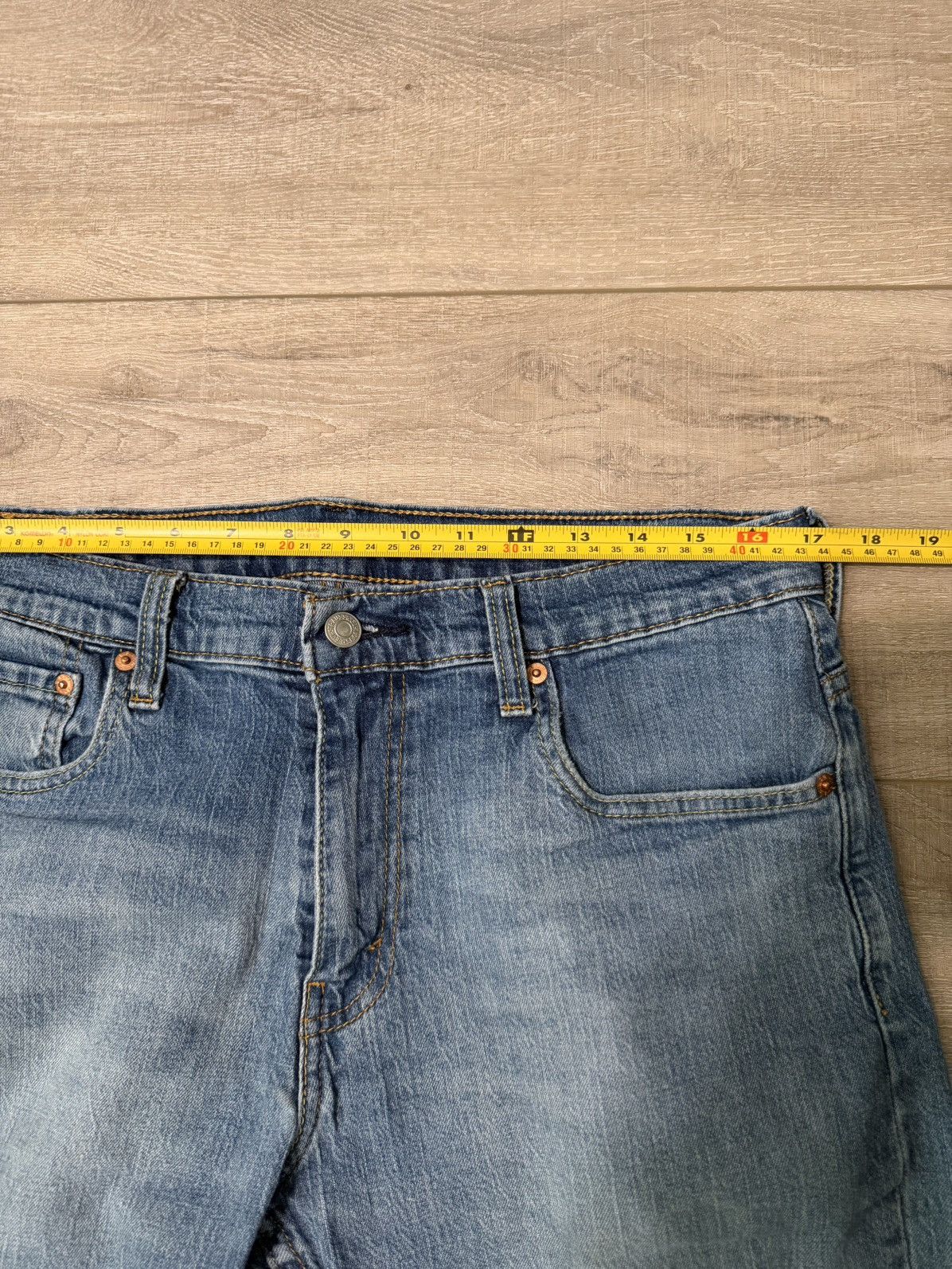 Levi's Vintage Levi Red Tab Size US 34 / EU 50 - 4 Thumbnail