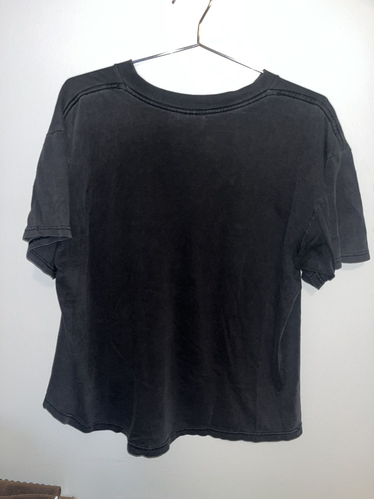 Vintage Queen The Game Tee sunfaded Size US L / EU 52-54 / 3 - 3 Thumbnail