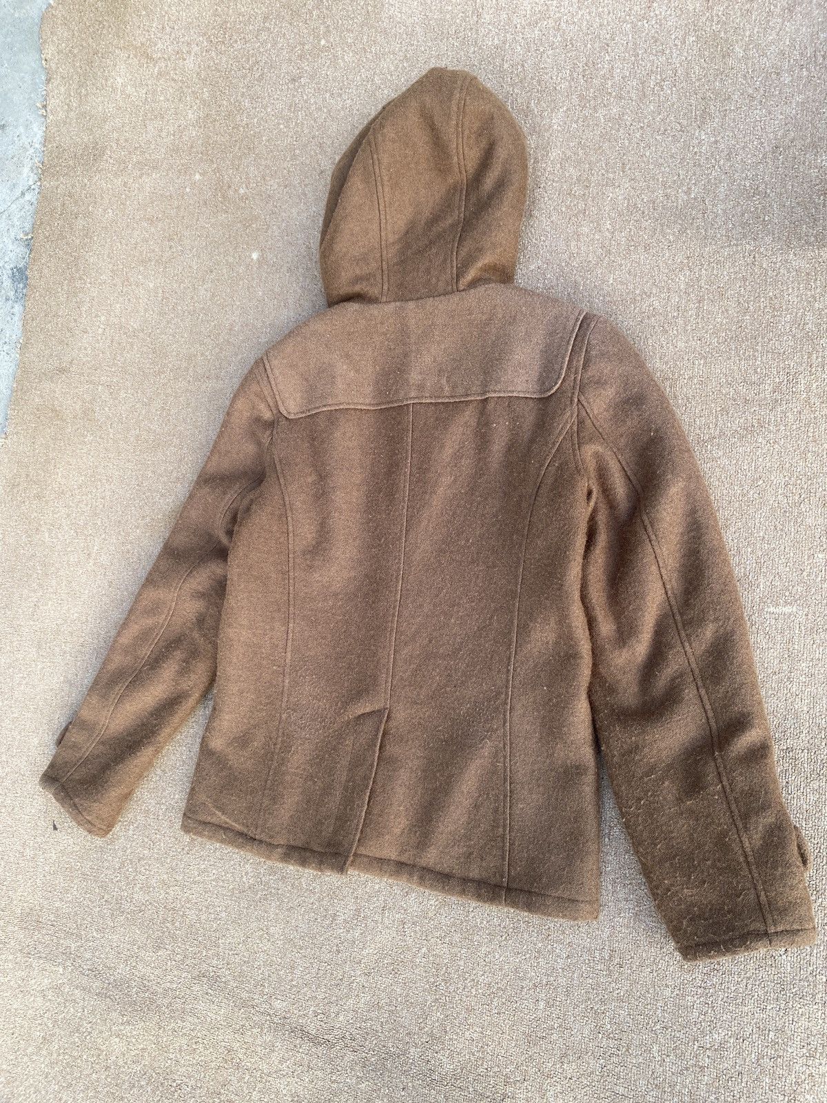 14th Addiction × In The Attic × Vintage Vintage in the attic mohair jacket Size US L / EU 52-54 / 3 - 18 Thumbnail