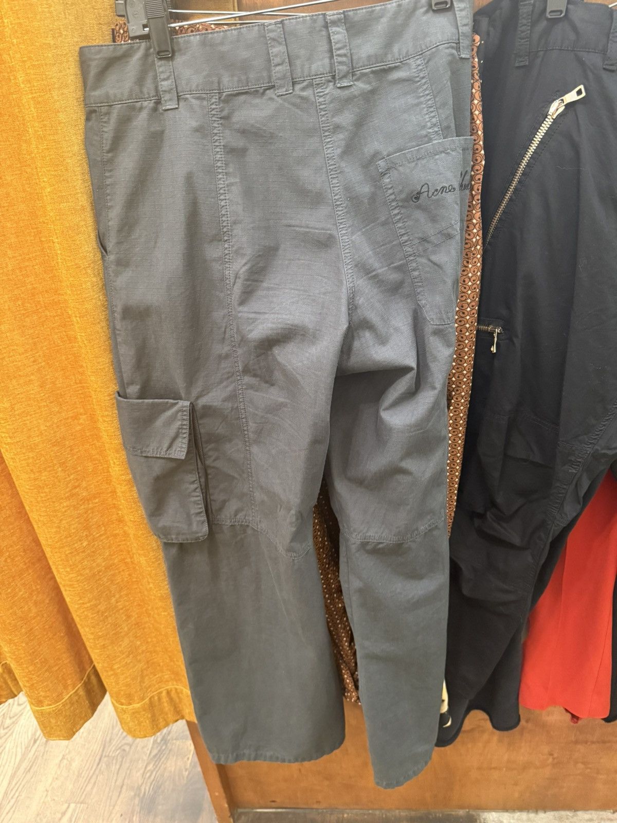 Acne Studios Acne Studios Size US 38 / EU 54 - 2 Thumbnail