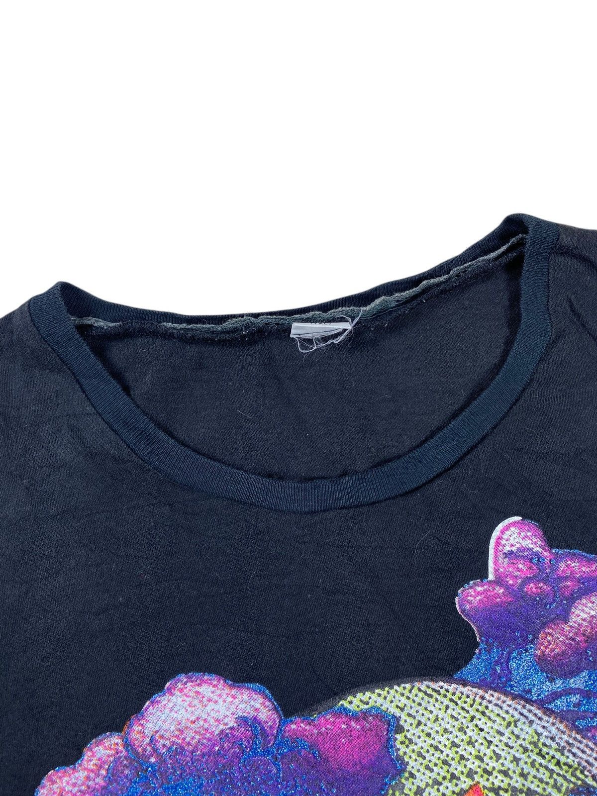 John Galliano John Galliano Tee Size US S / EU 44-46 / 1 - 4 Thumbnail