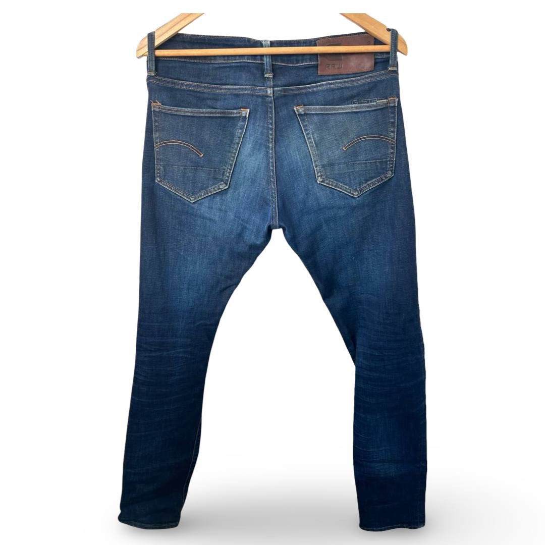 G-Star GStar jeans #339 Size US 31 - 2 Thumbnail