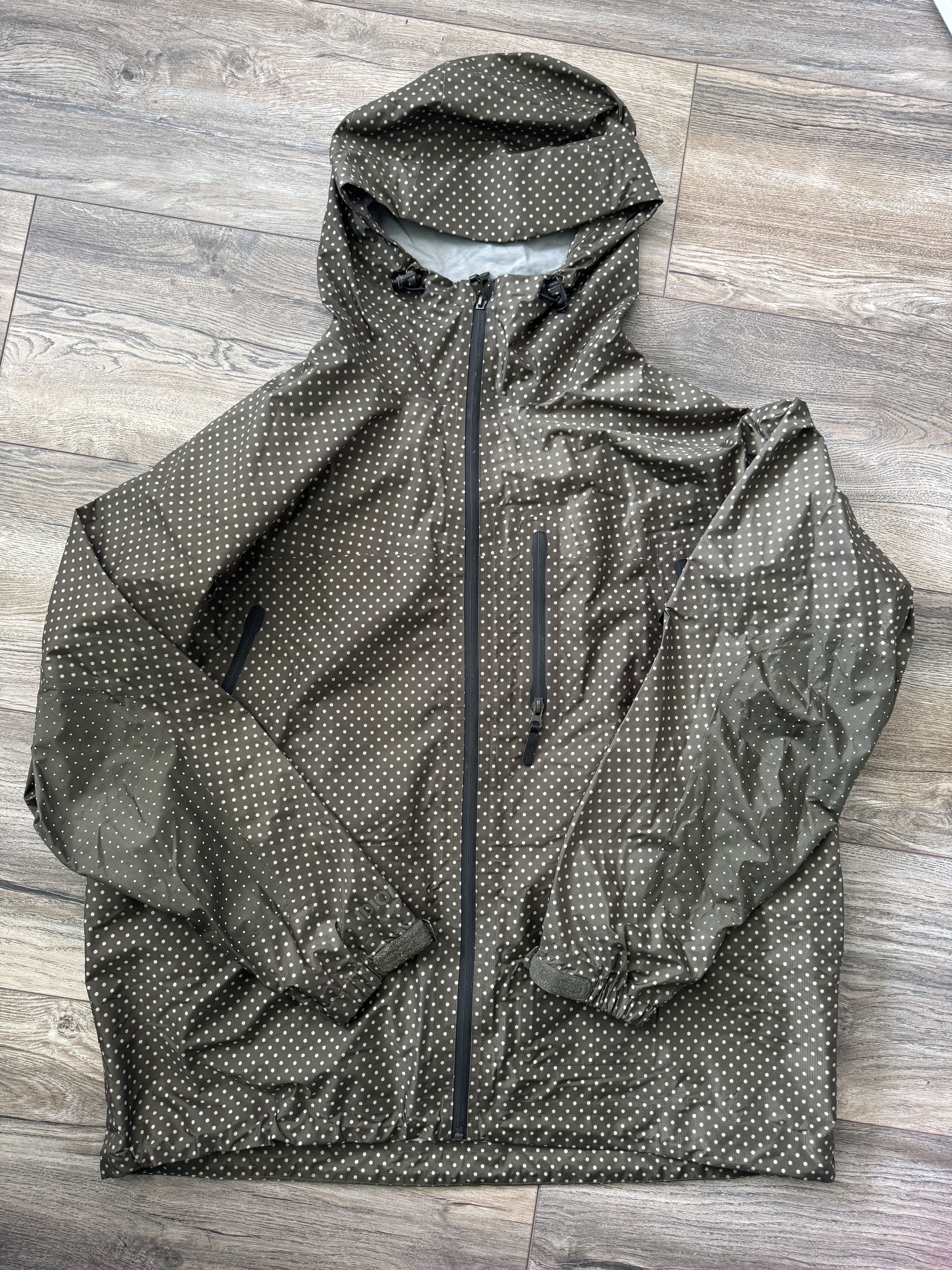 Burton iDiom Burton iDiom Jacket 2000s Vintage Snowboard Jacket Size US XL / EU 56 / 4 - 1 Thumbnail