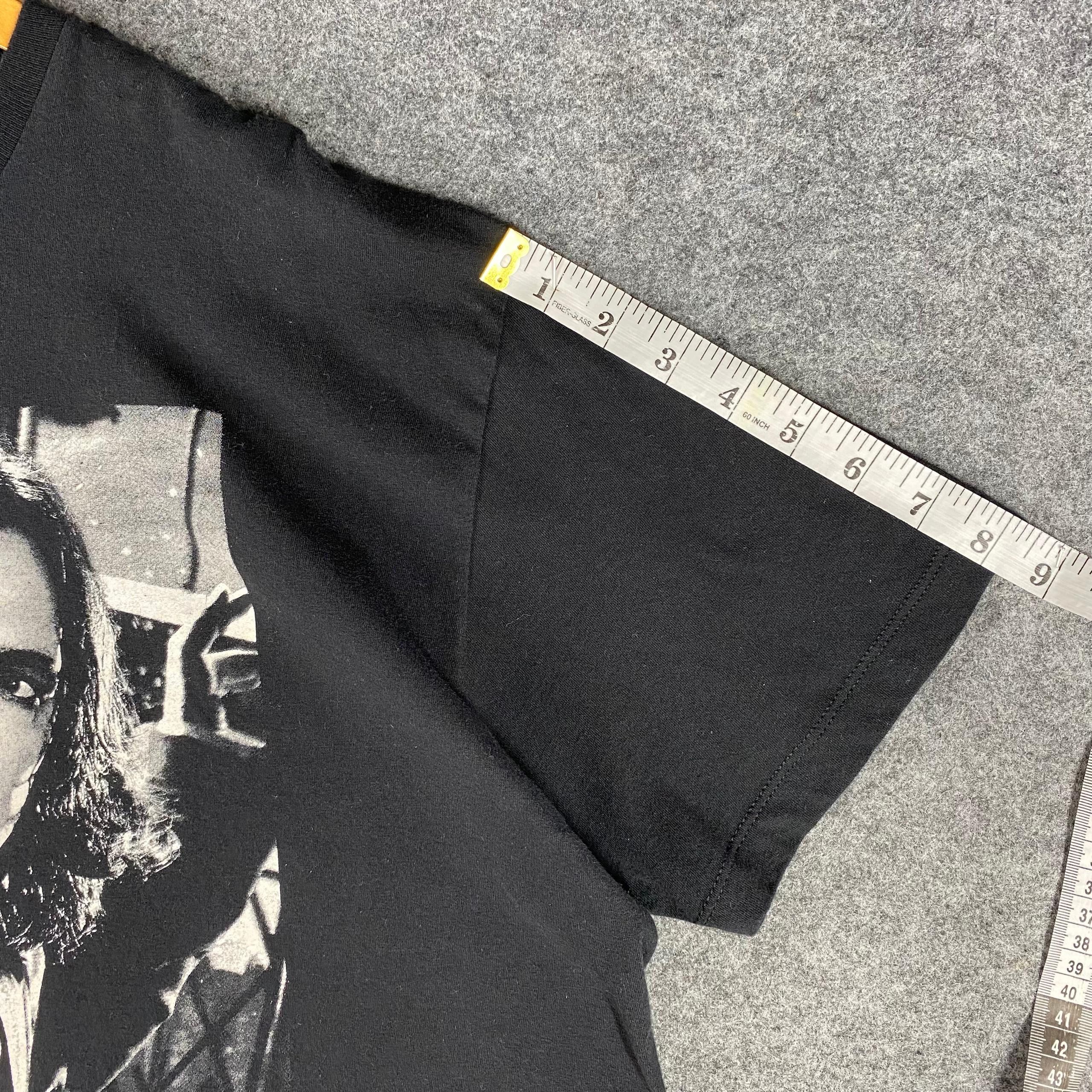 Rap Tees Harry Potter Movie Promo Tshirt Size US L / EU 52-54 / 3 - 7 Thumbnail