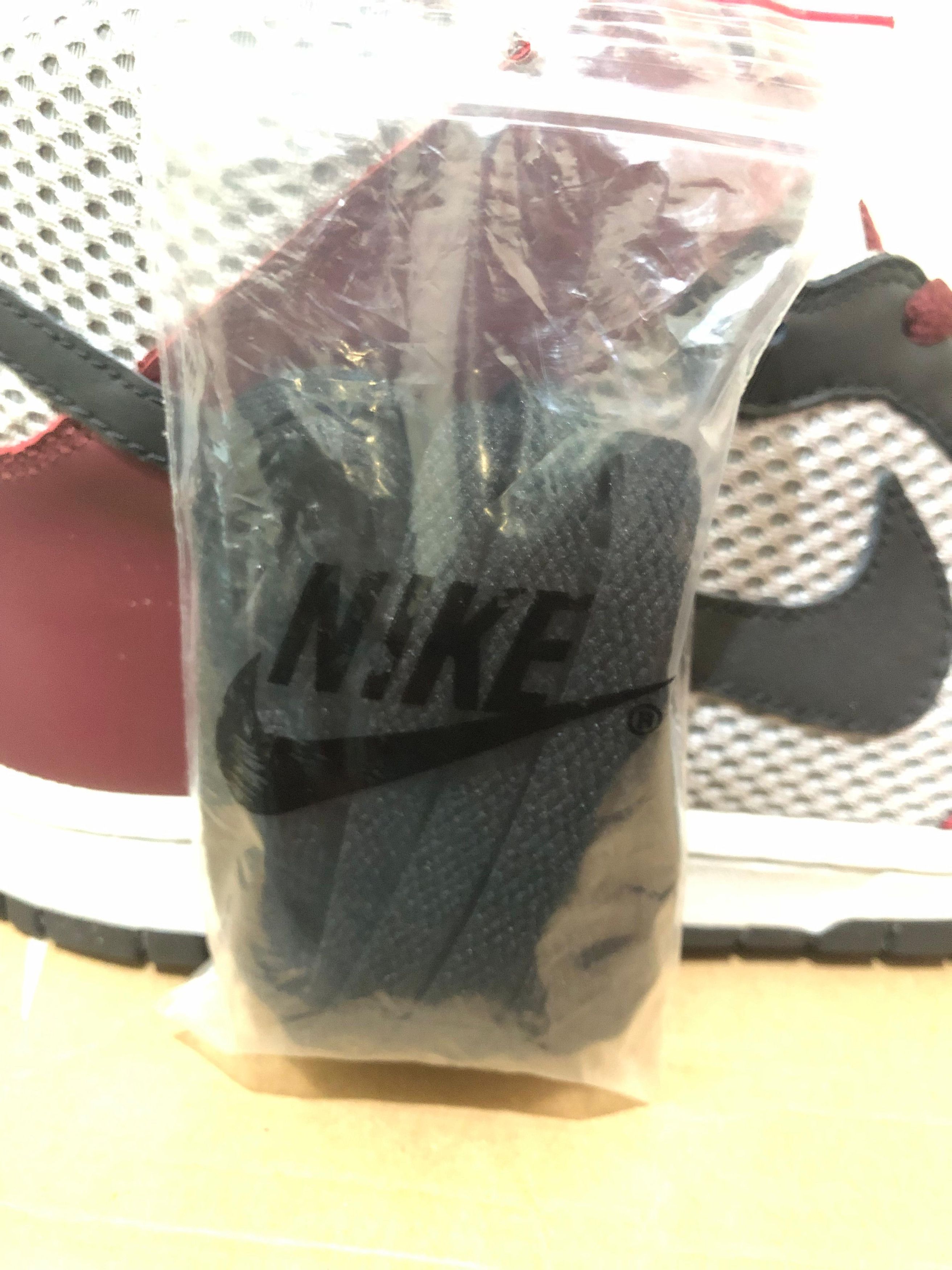 Nike Nike Dunk High Redwood 2004 Size US 8.5 / EU 41-42 - 7 Thumbnail
