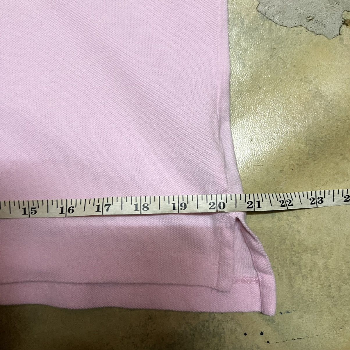 Polo Ralph Lauren Polo Ralph Lauren Big Logo Size US M / EU 48-50 / 2 - 14 Thumbnail