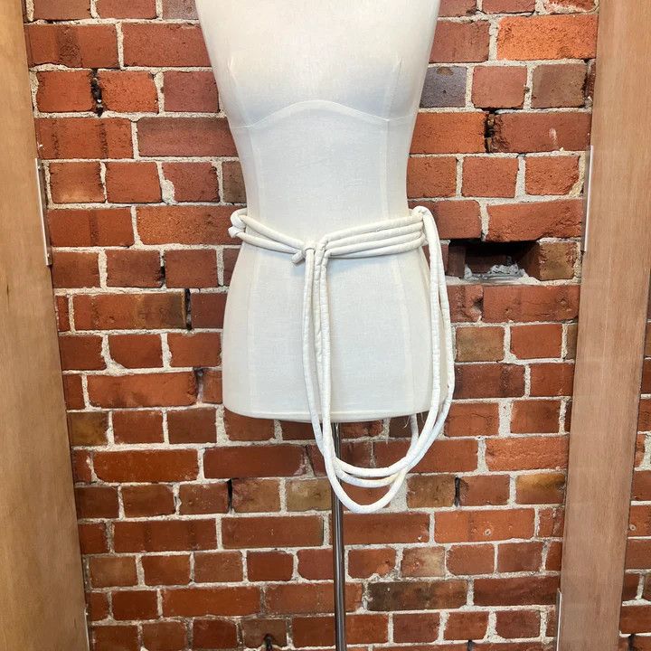 Maison Margiela Maison Margiela fall 2007 belt Size ONE SIZE - 8 Thumbnail