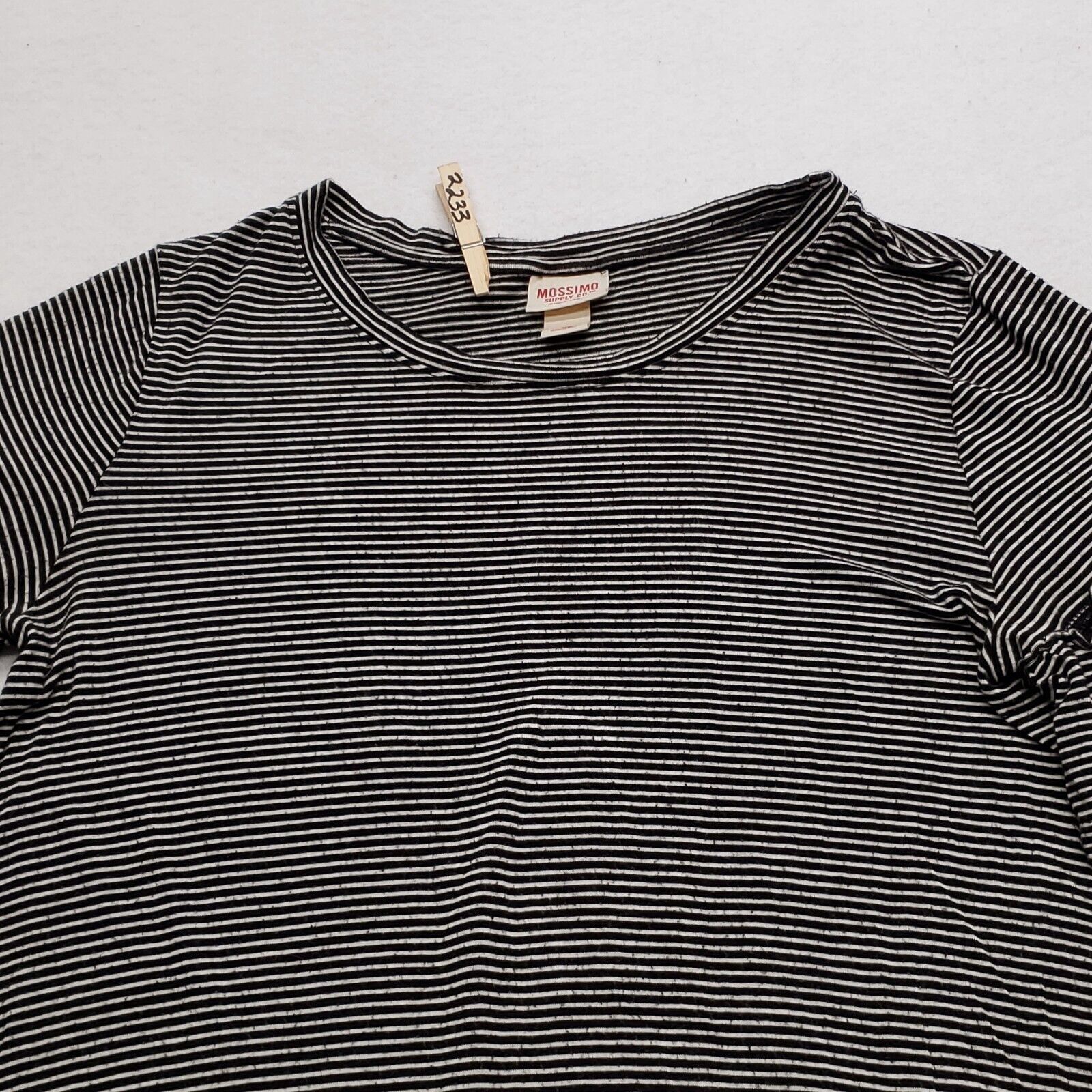 Mossimo Mossimo Supply Co Pullover Top Dress Womens Size XS Black Size XS / US 0-2 / IT 36-38 - 1 Thumbnail