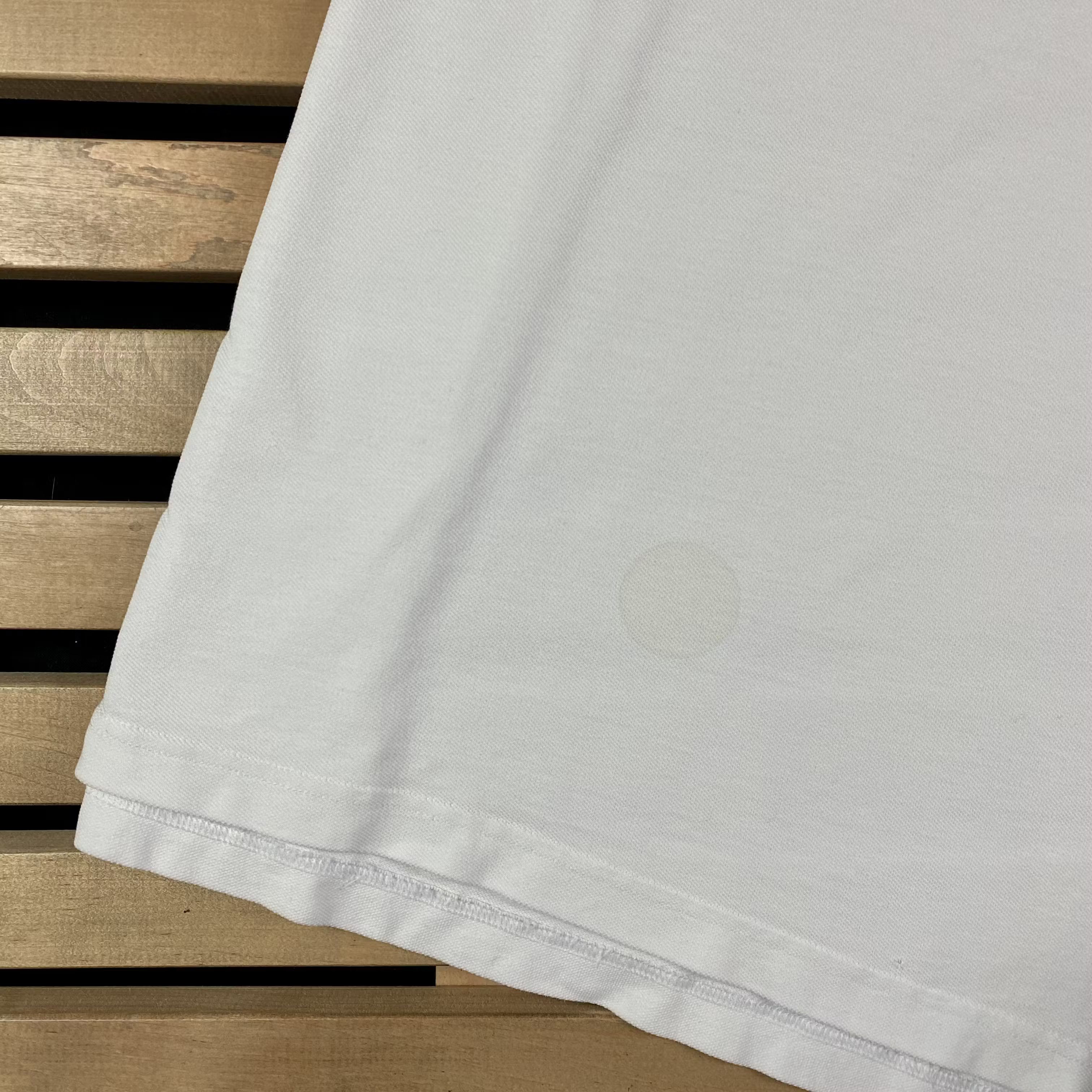 Adidas × BMW Men’s Polo T-Shirt Adidas BMW Vintage Size XL Size US XL / EU 56 / 4 - 3 Thumbnail