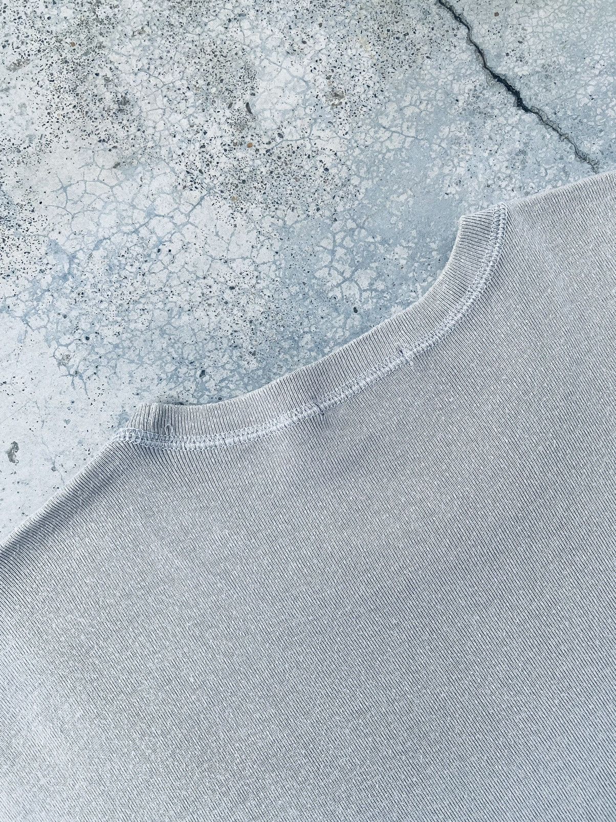 Issey Miyake Vintage Issey Miyake Boxy Tees rare Size US M / EU 48-50 / 2 - 11 Thumbnail