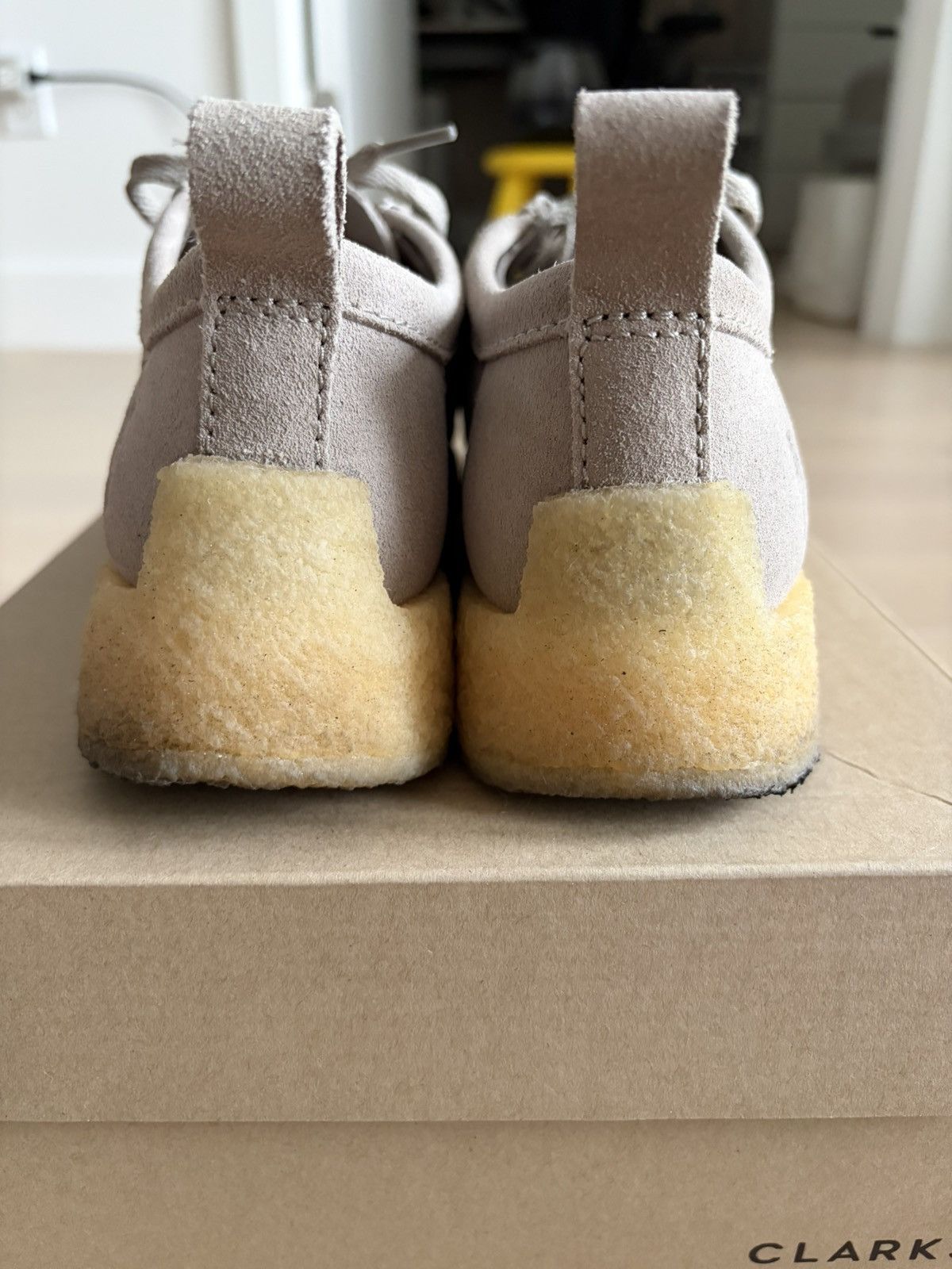 Clarks × Ronnie Fieg clarks originals ronnie fieg rossendale Size US 7.5 / EU 40-41 - 5 Thumbnail