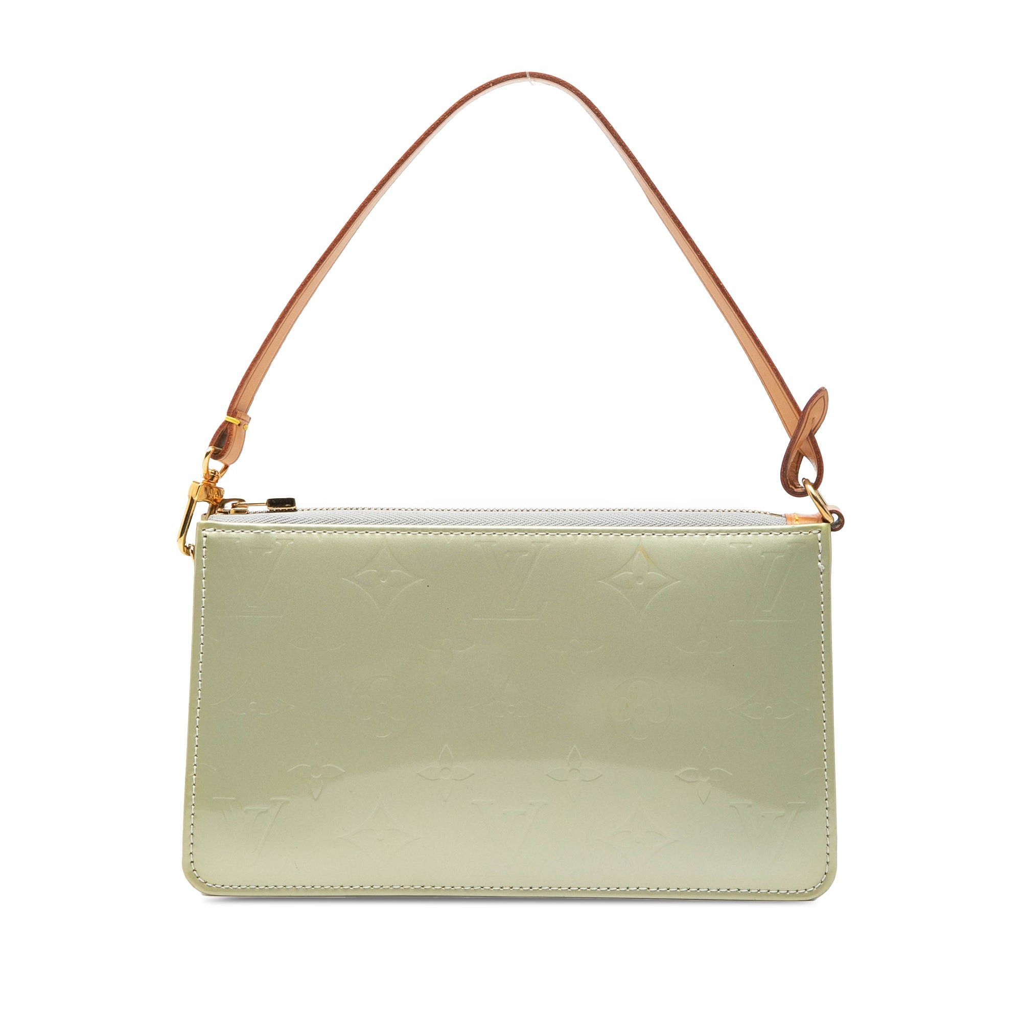 Louis Vuitton Monogram Vernis Pochette Lexington Size ONE SIZE - 1 Thumbnail