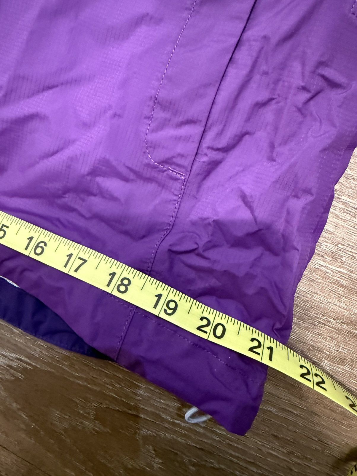 The North Face ***FINAL DROP***RARE THE NORTH FACE HYVENT DT RAIN JACKET M Size US M / EU 48-50 / 2 - 8 Thumbnail