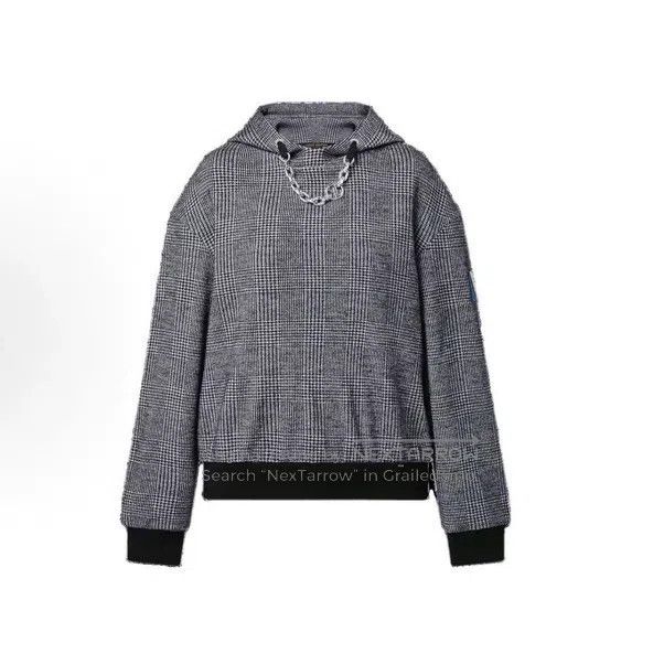Louis Vuitton Louis Vuitton Sailing Series America's Cup Limited Hoodie Size US L / EU 52-54 / 3 - 1 Thumbnail