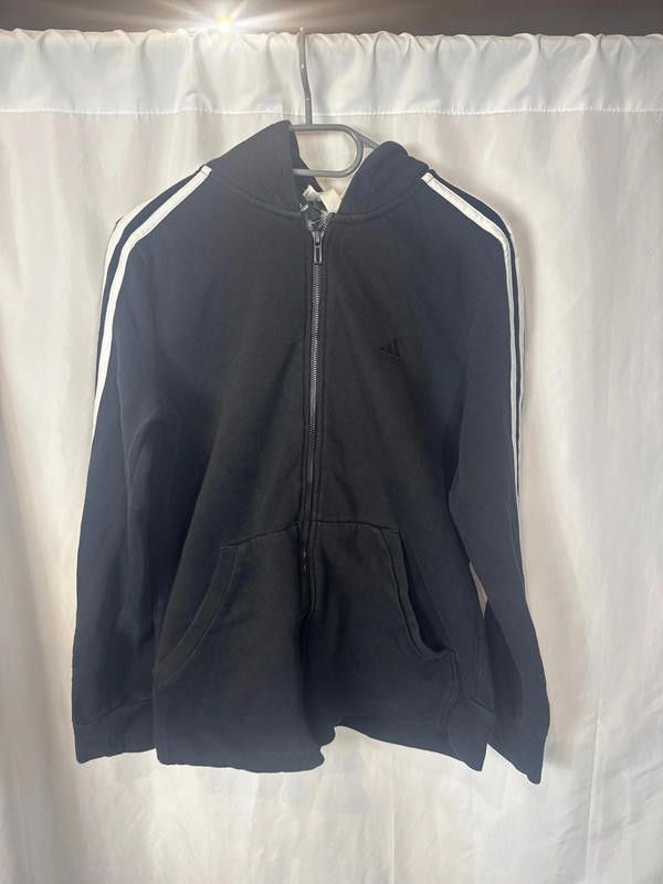 Adidas Adidas Hoodie Size M / US 6-8 / IT 42-44 - 1 Thumbnail