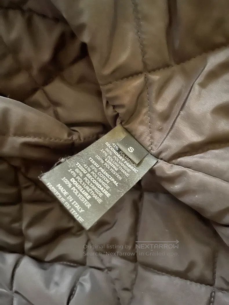 Vetements Vetements Detachable Jacket Size US S / EU 44-46 / 1 - 5 Thumbnail