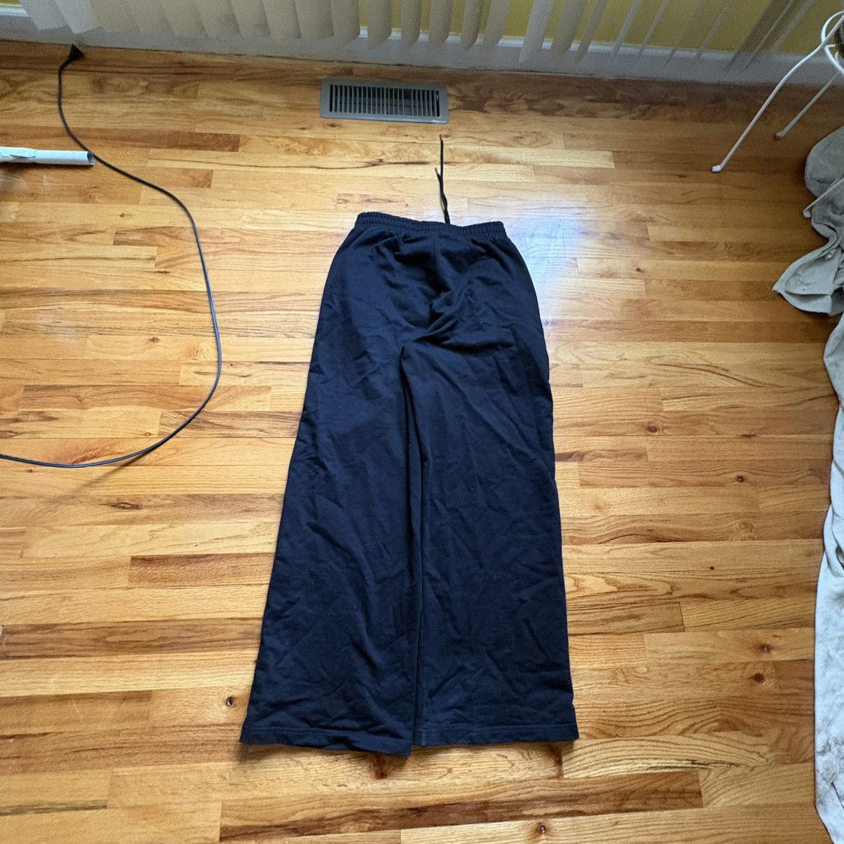 Other SleepDebt v3 Sweatpants Black Size US 32 / EU 48 - 3 Thumbnail