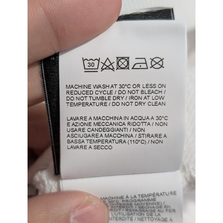 Off-White o1rshd1 Metal Arrow Over Hoodie in White/Orange Size US L / EU 52-54 / 3 - 18 Thumbnail