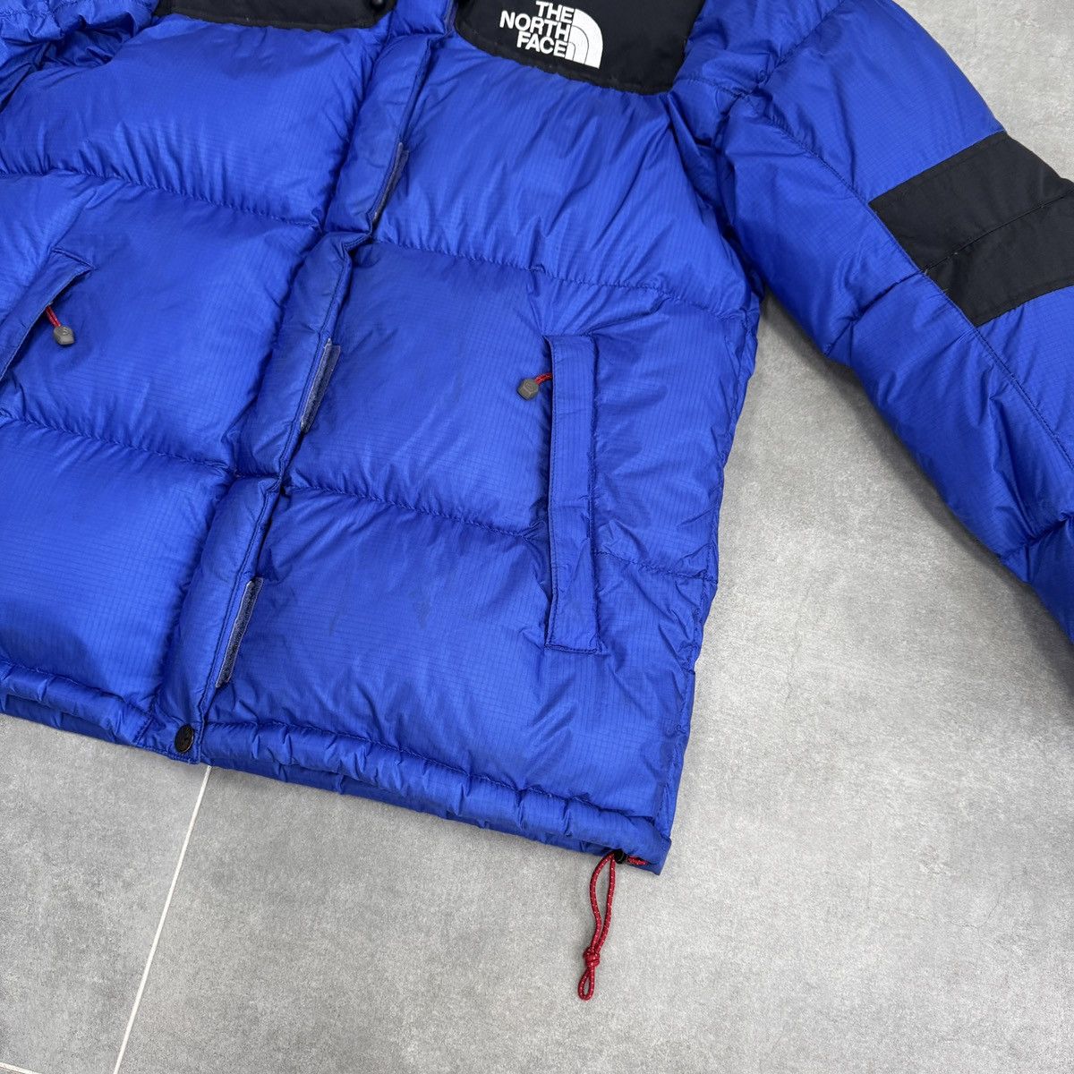 The North Face The North Face Summit Windstopper Baltoro Down Jacket (L/XL) Size XL / US 12-14 / IT 48-50 - 7 Thumbnail