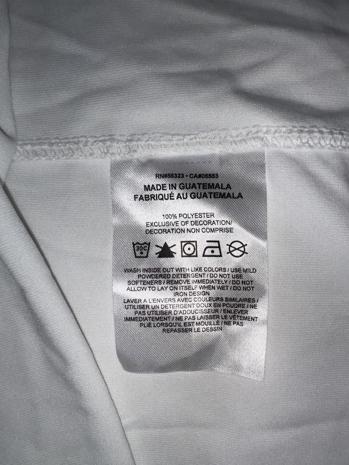 Nike Nike Men's Athletic Light Dri-Fit Legend Short-Sleeve Shirt Size US M / EU 48-50 / 2 - 5 Thumbnail