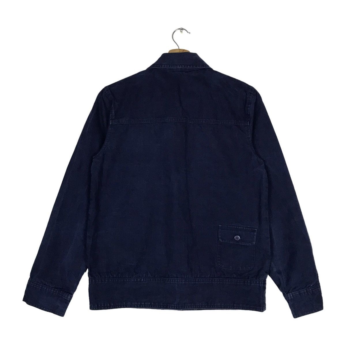 Other Indio Japan Cotton Button Jacket Size US M / EU 48-50 / 2 - 5 Thumbnail