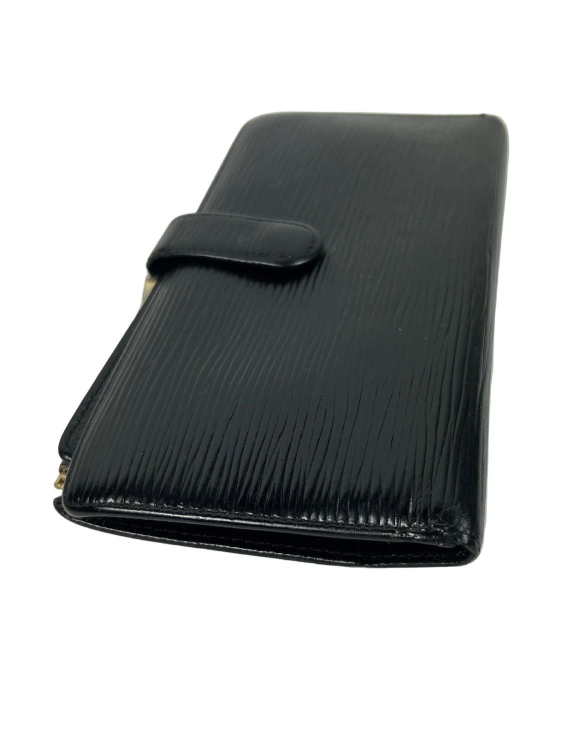 Louis Vuitton Louis Vuitton EPI Long Wallet Size ONE SIZE - 4 Thumbnail