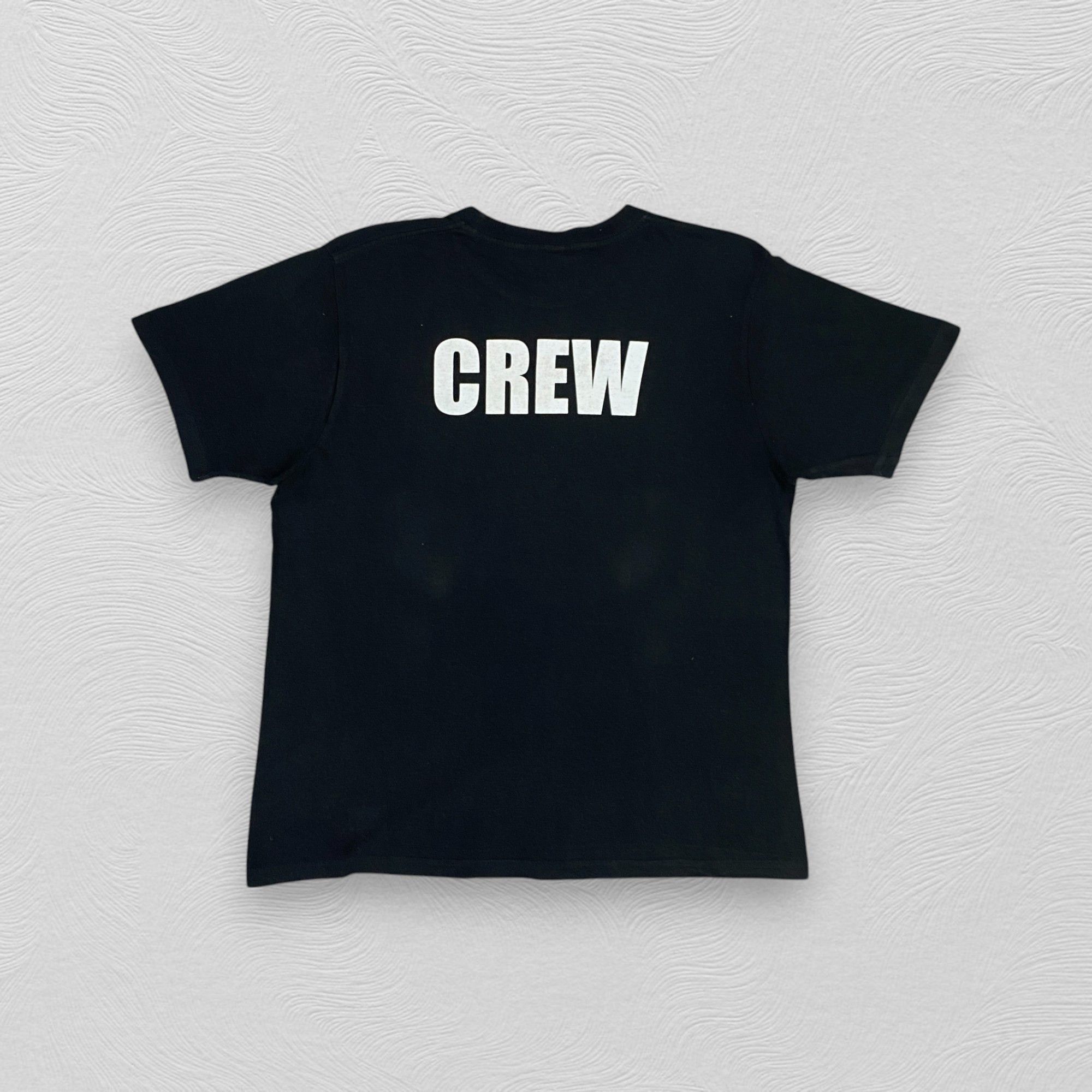 Dickies Vintage Dickies Loud Park 12 Crew T-shirt - I002 Size US L / EU 52-54 / 3 - 2 Thumbnail