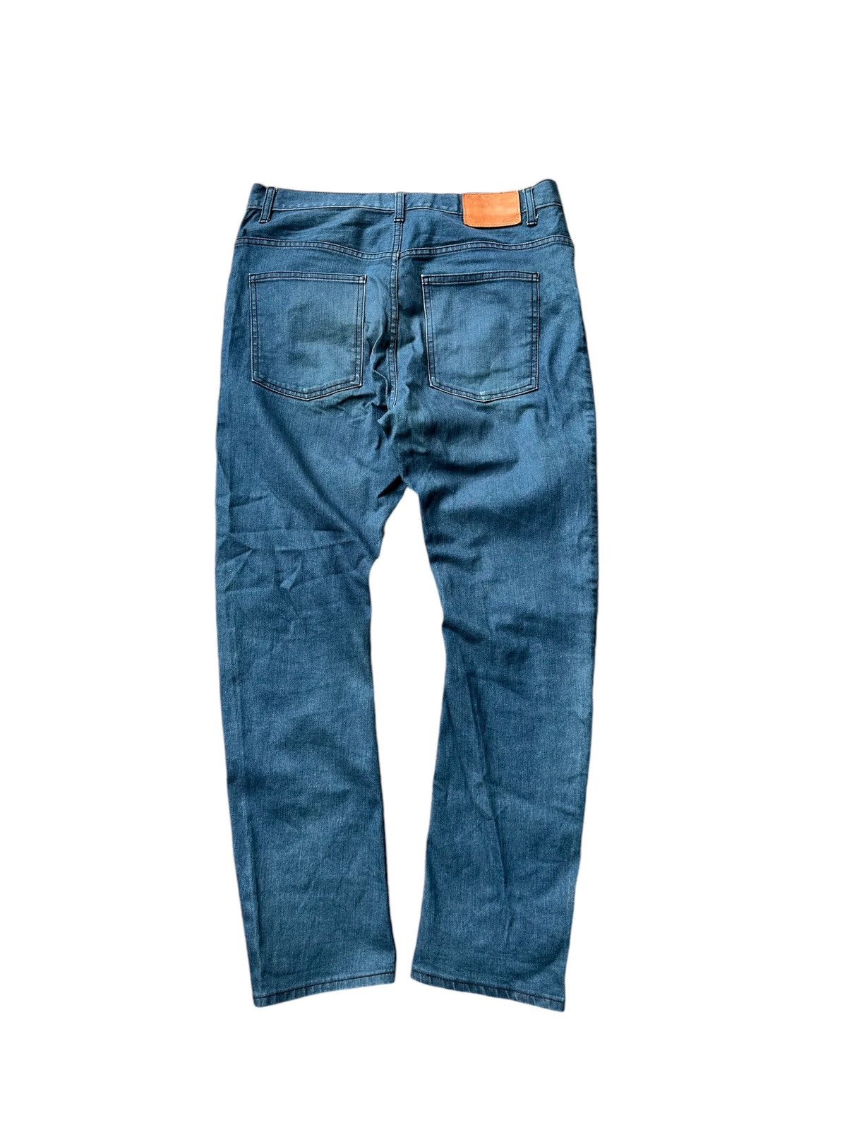 Beams Plus × Japanese Brand Beams Japan Pants Size US 34 / EU 50 - 2 Thumbnail