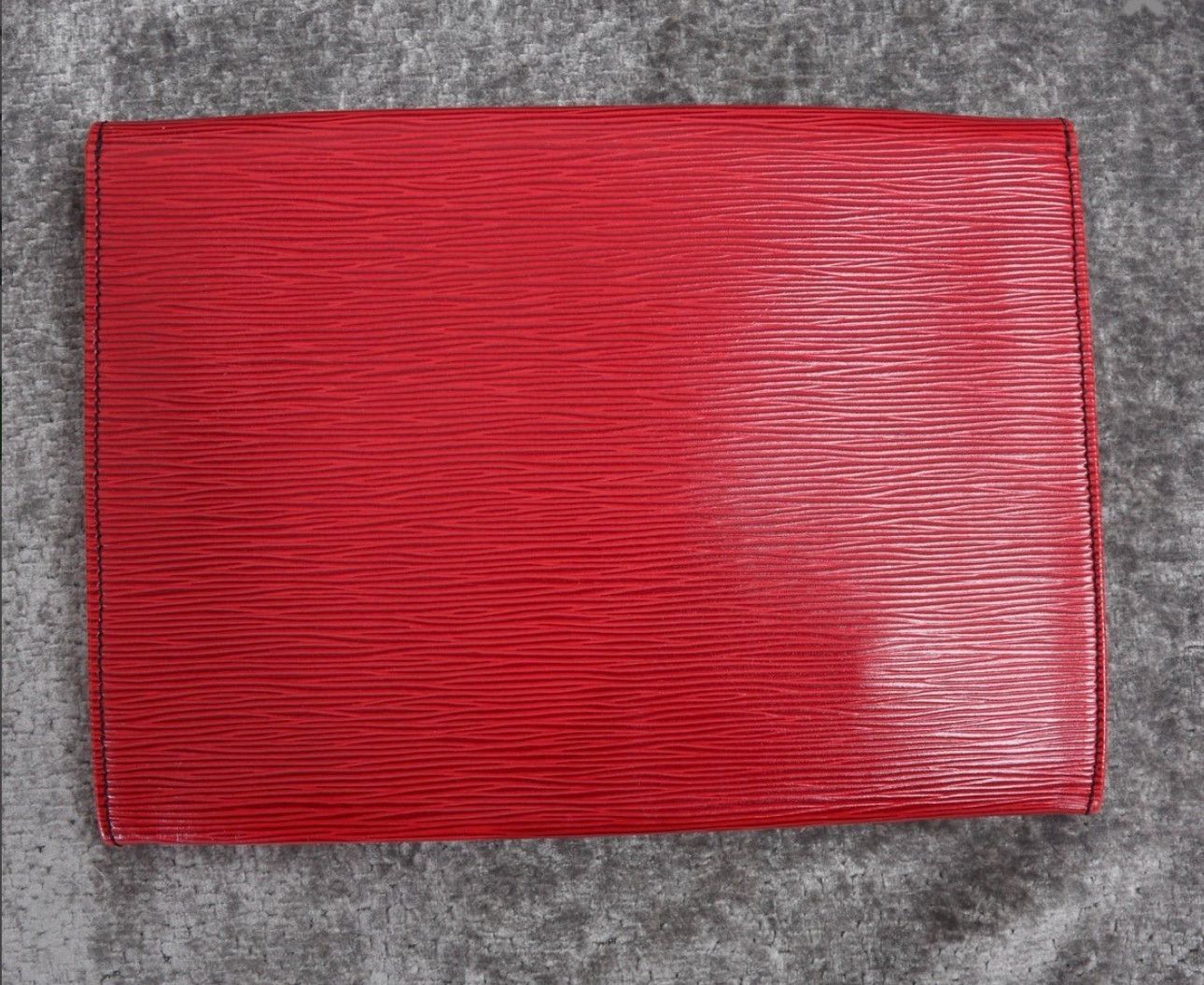 Louis Vuitton Louis Vuitton Pochette Lena Size ONE SIZE - 6 Thumbnail