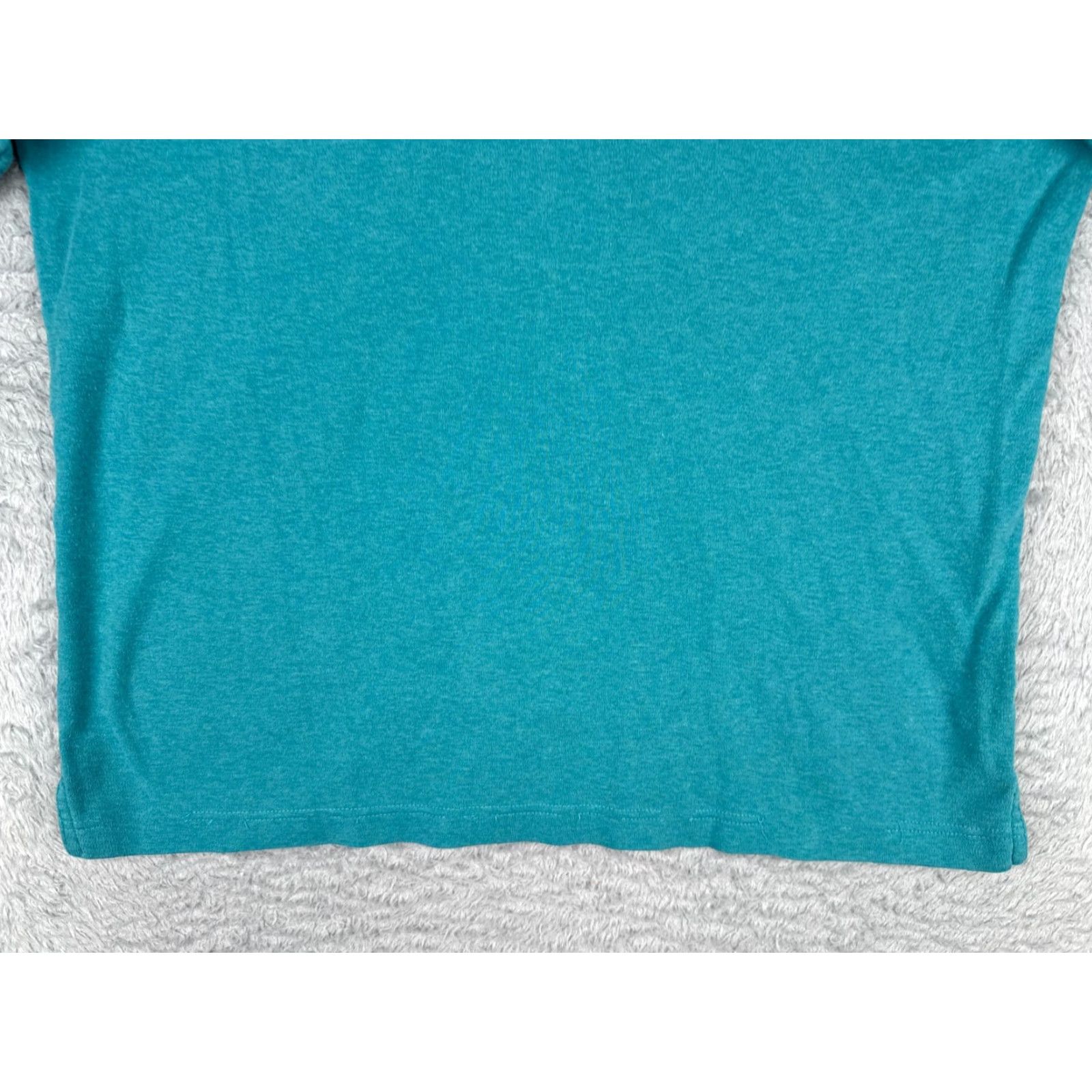 Tommy Hilfiger Tommy Hilfiger Polo Shirt Men XL Blue 100% Cotton Slim Fit Shirt Polo Shirt Mens XL Blue Modern Sports 1990s? Size US XL / EU 56 / 4 - 5 Thumbnail