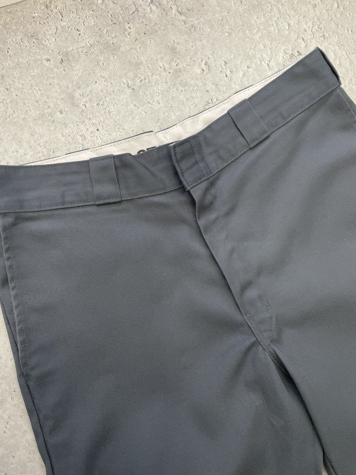 Dickies Dickies y2k skater baggy pabts jnco style hype Size US 34 / EU 50 - 5 Thumbnail