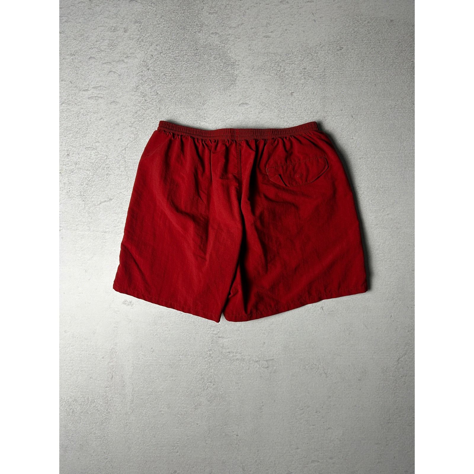 Umbro Vintage Umbro Blue Pre-owned Track Shorts - Men's Medium Size US 28 / EU 44 - 2 Thumbnail