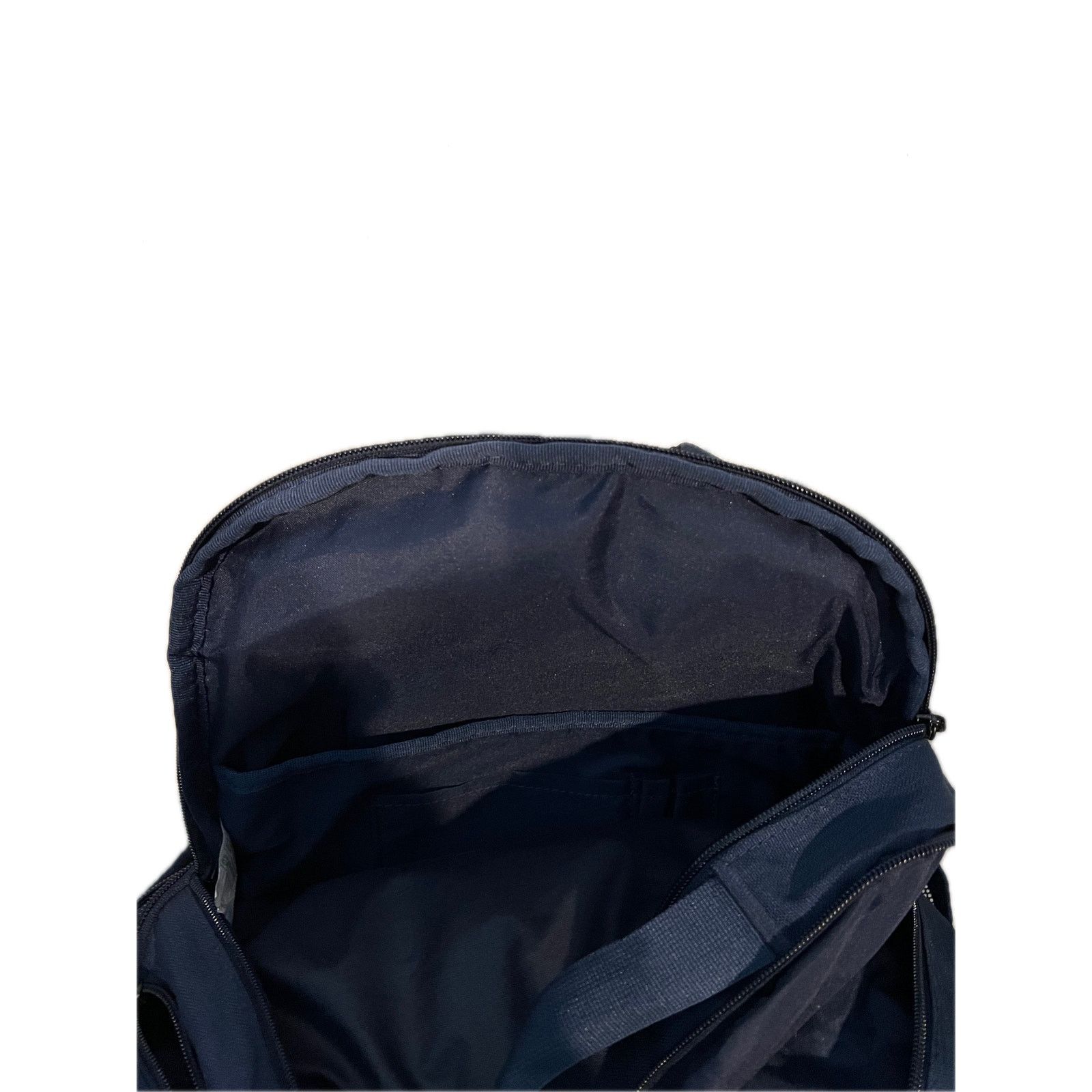 Nike Nike Brasilia Backpack 9.5 24L Backpack Black Size ONE SIZE - 4 Thumbnail