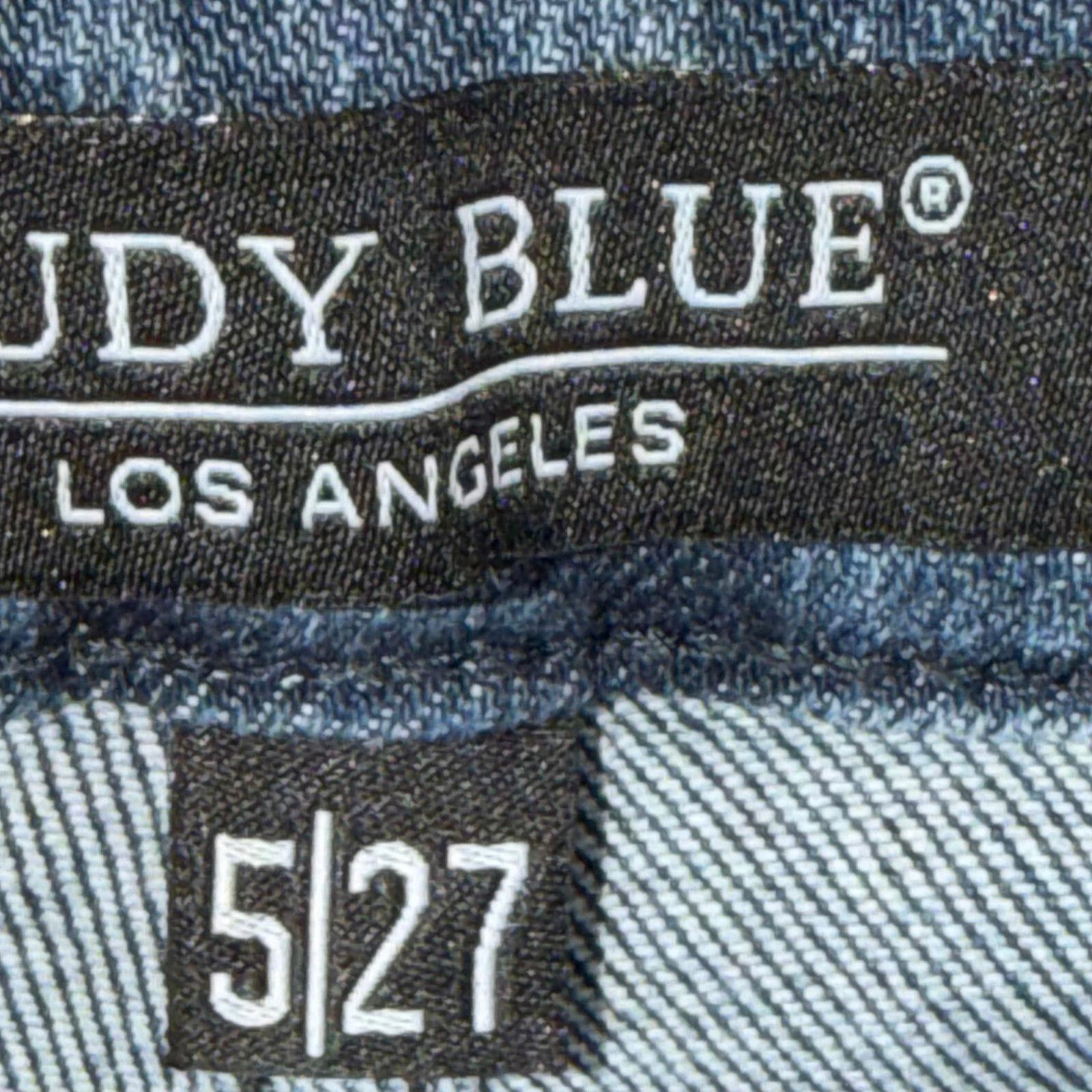 Other Judy Blue Women's Skinny Jeans Size 5/27 Size 27" / US 4 / IT 40 - 7 Thumbnail