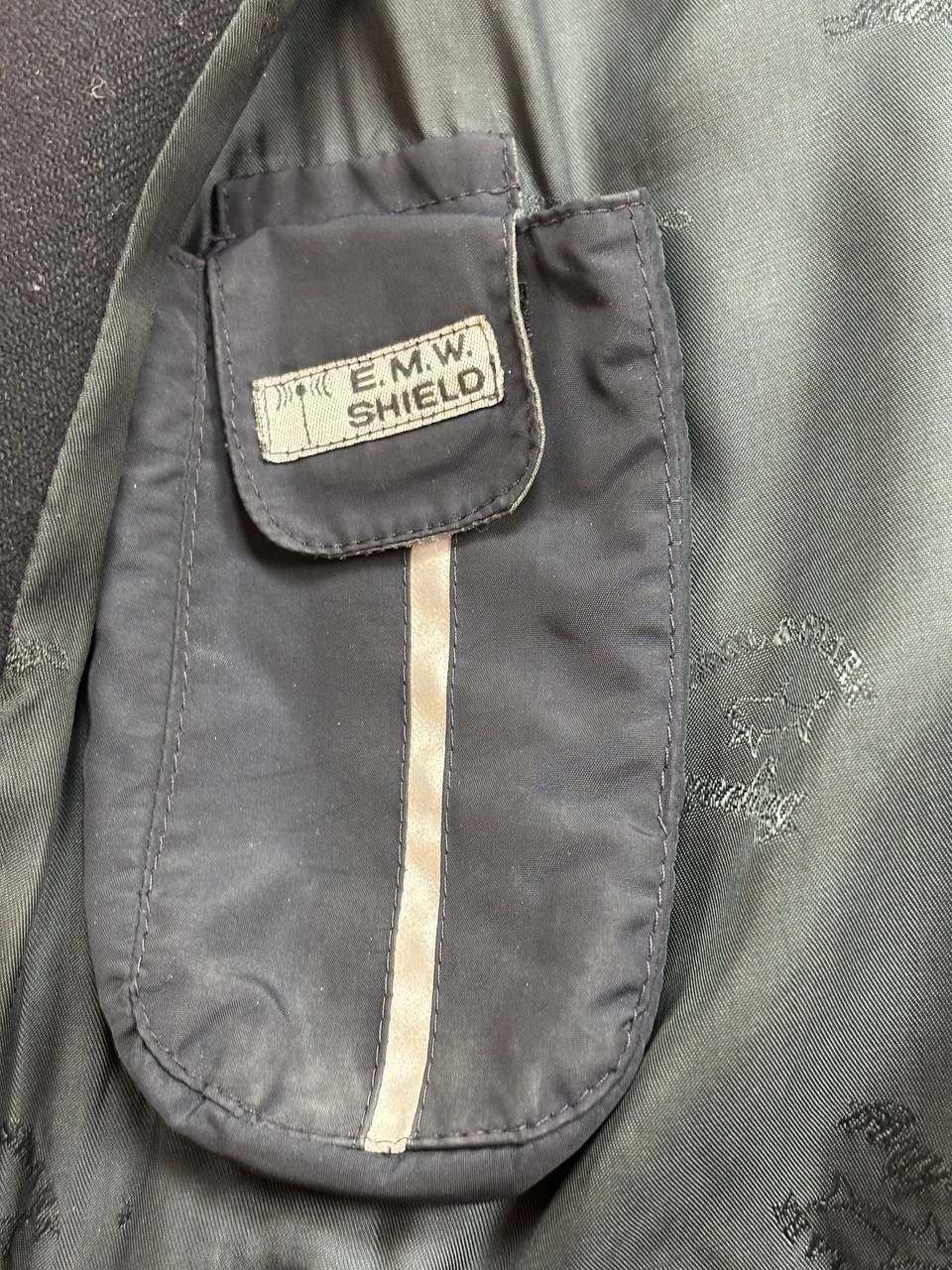 Paul & Shark Paul & Shark Yachting Bomber Jacket XXL Lampo Zip Size US XXL / EU 58 / 5 - 13 Thumbnail