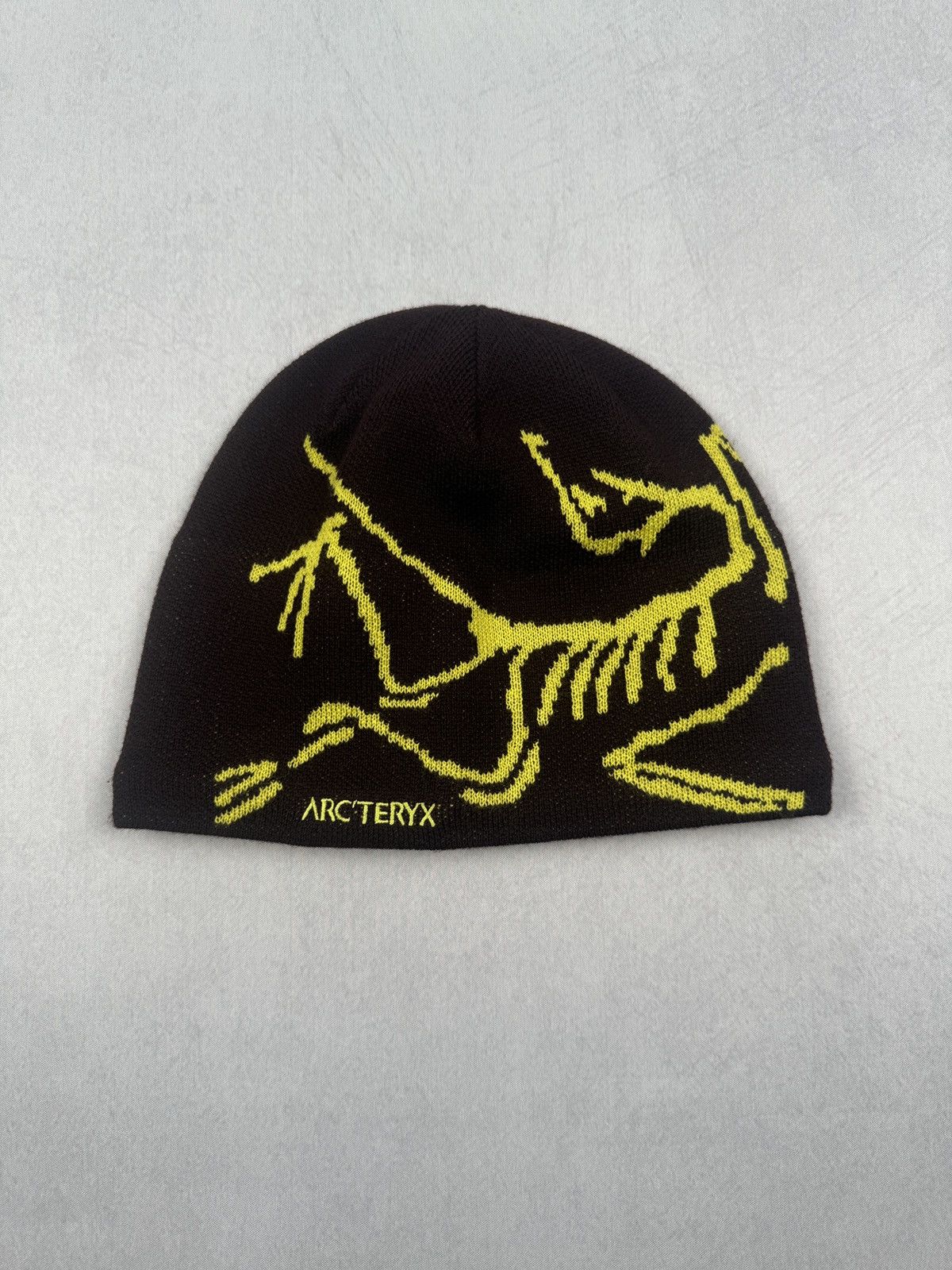 帽子 ARC'TERYX Bird Head Toque Moonlit/Lucent ARC'TERYX Bird Head Toque 