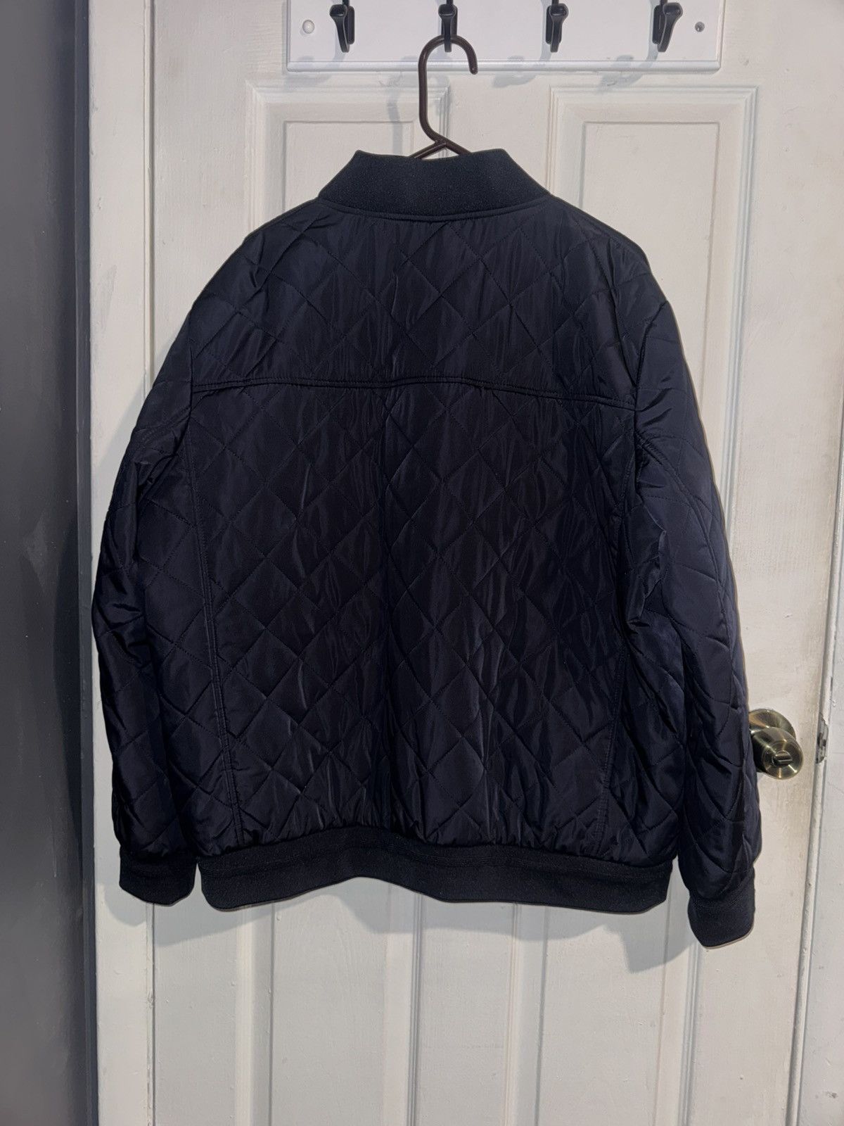 Calvin Klein Calvin Klein Bomber XL Size US XL / EU 56 / 4 - 2 Thumbnail