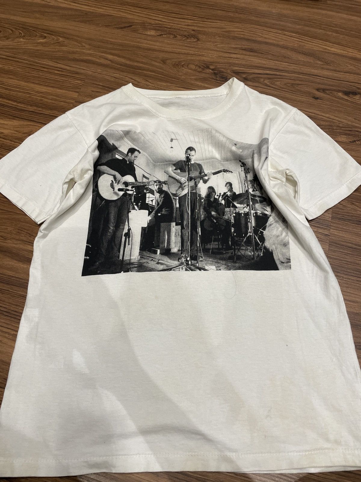Band Tees Sigur ros Size US M / EU 48-50 / 2 - 4 Thumbnail